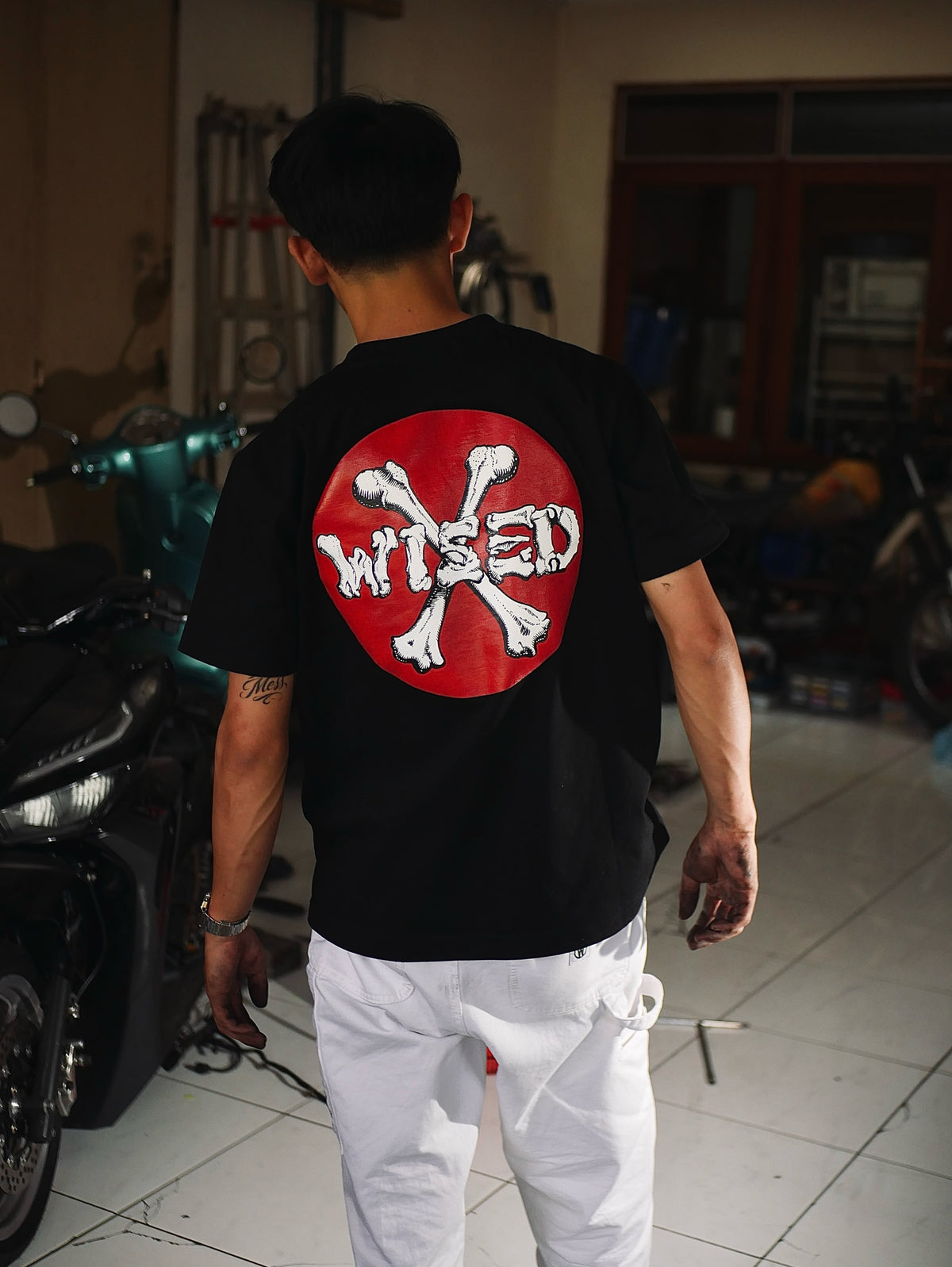 WISED X HIDEO