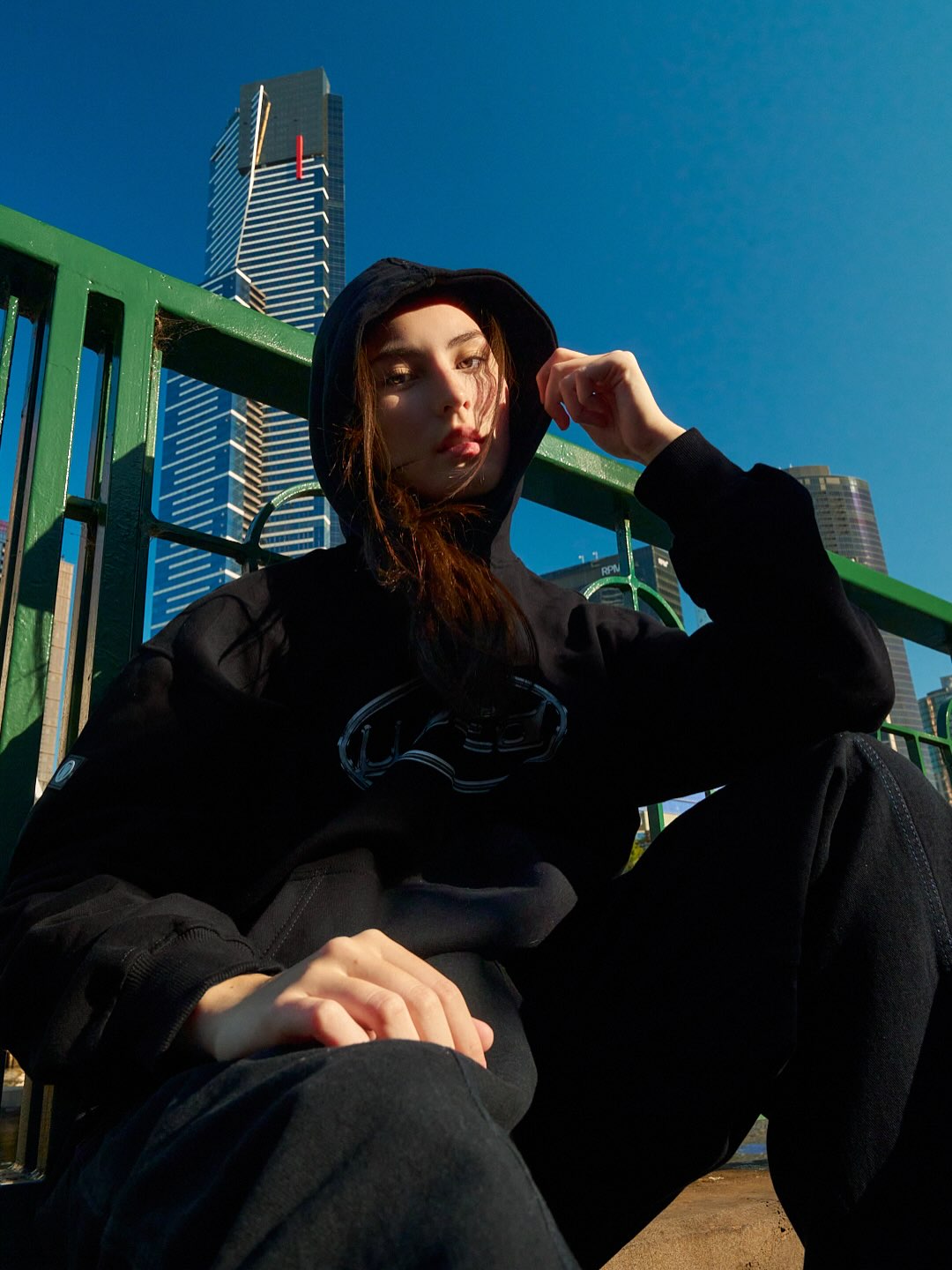 W-LOOK : 26 DROP '2
