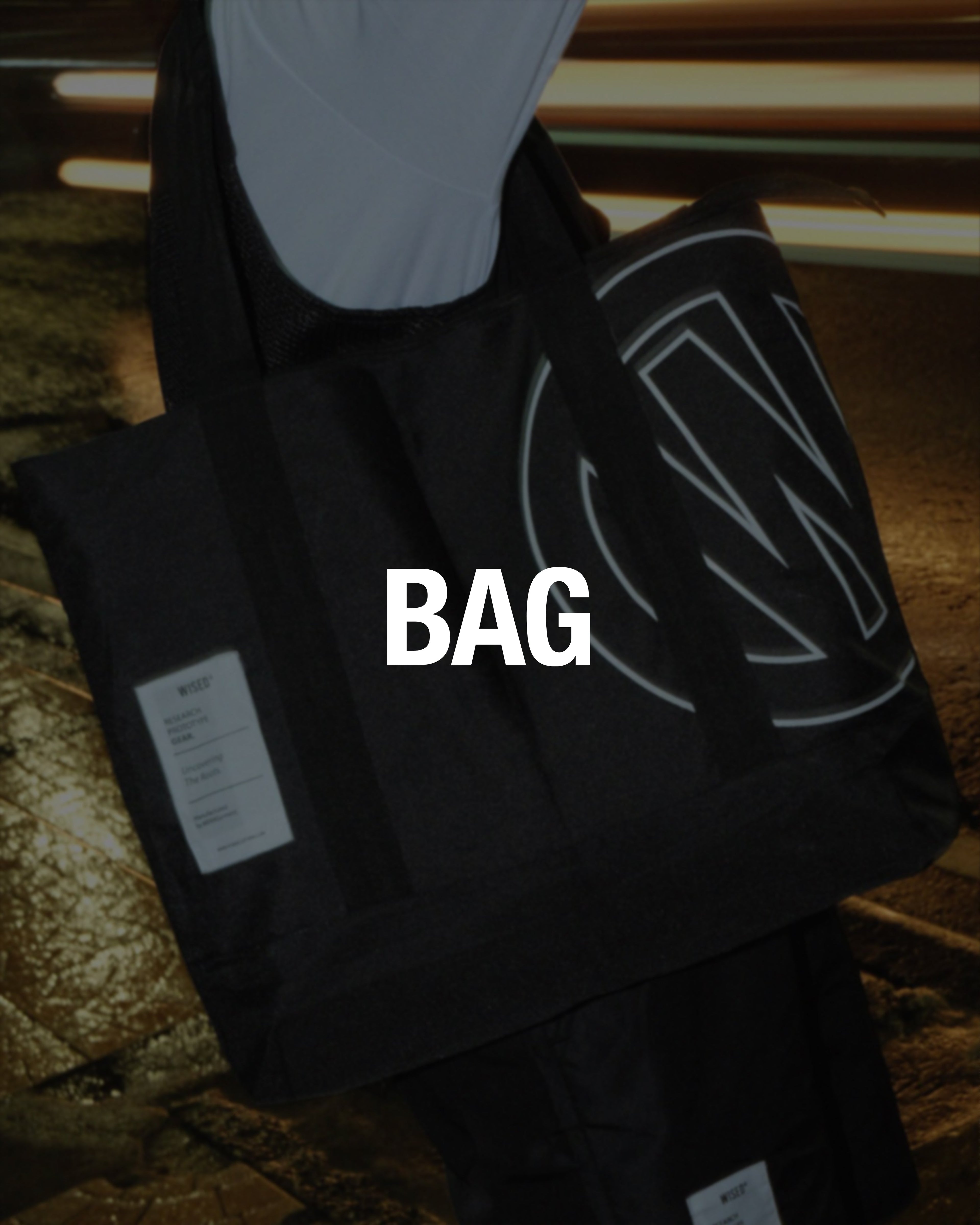 BAG