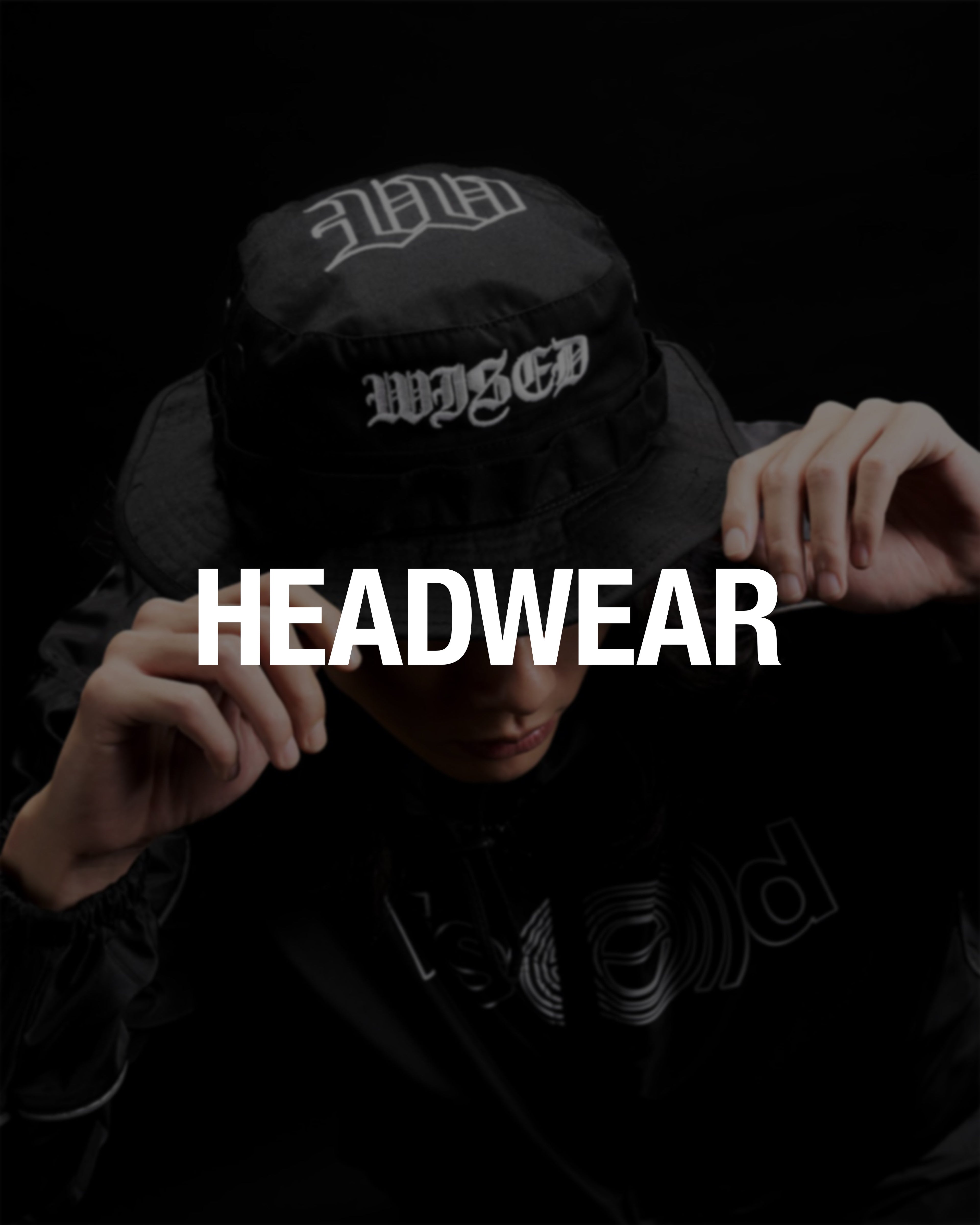 HEADWEAR