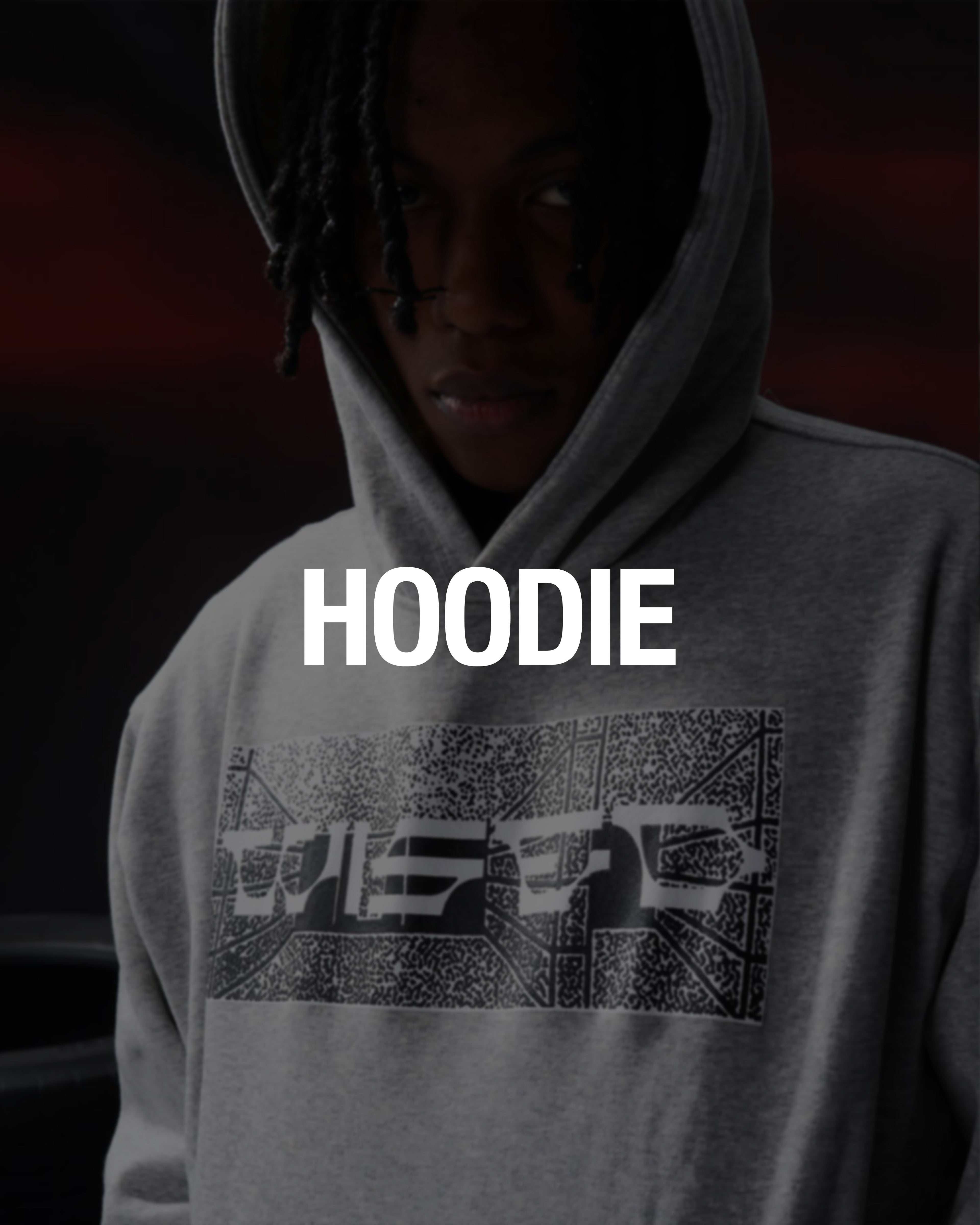 HOODIE