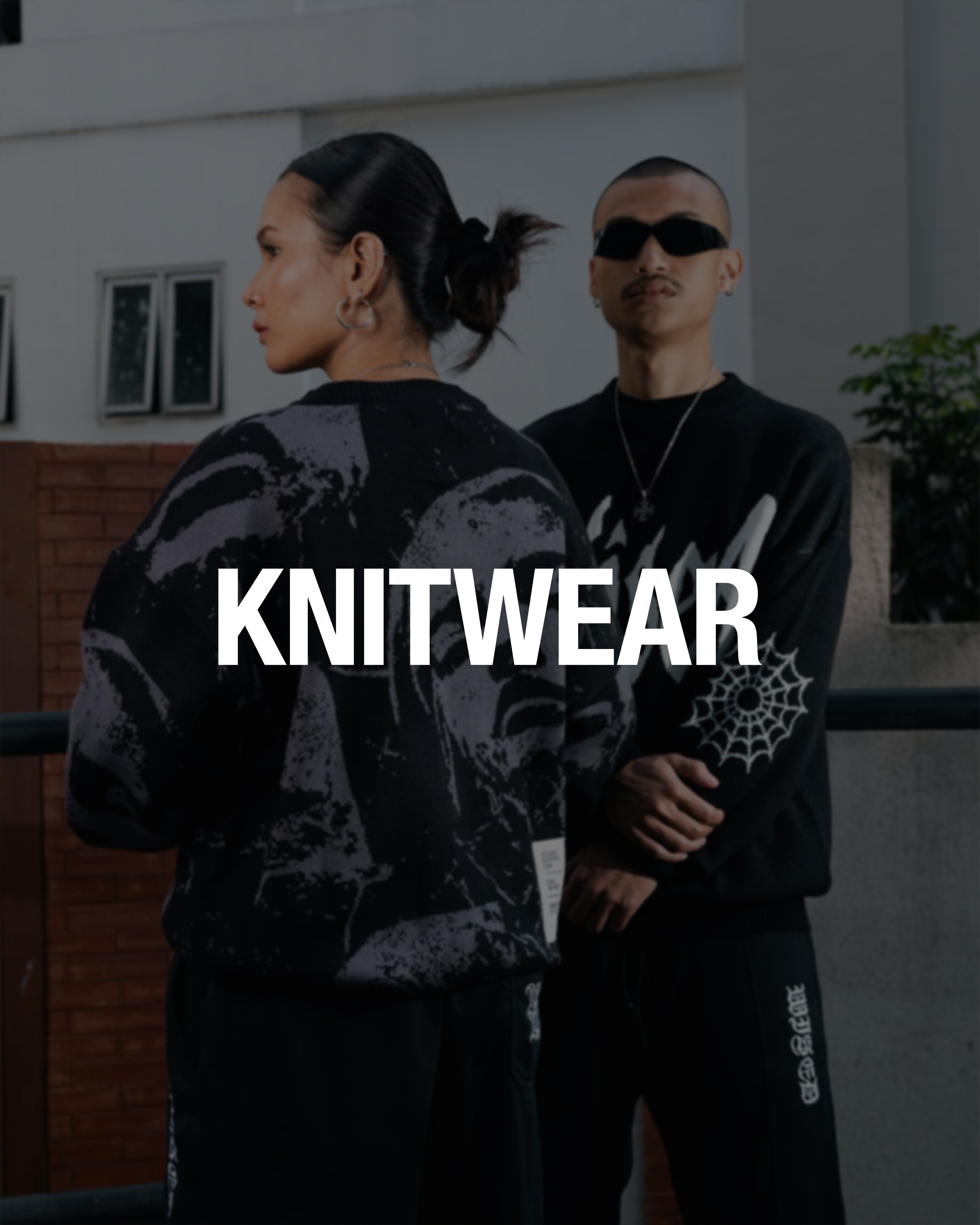KNITWEAR