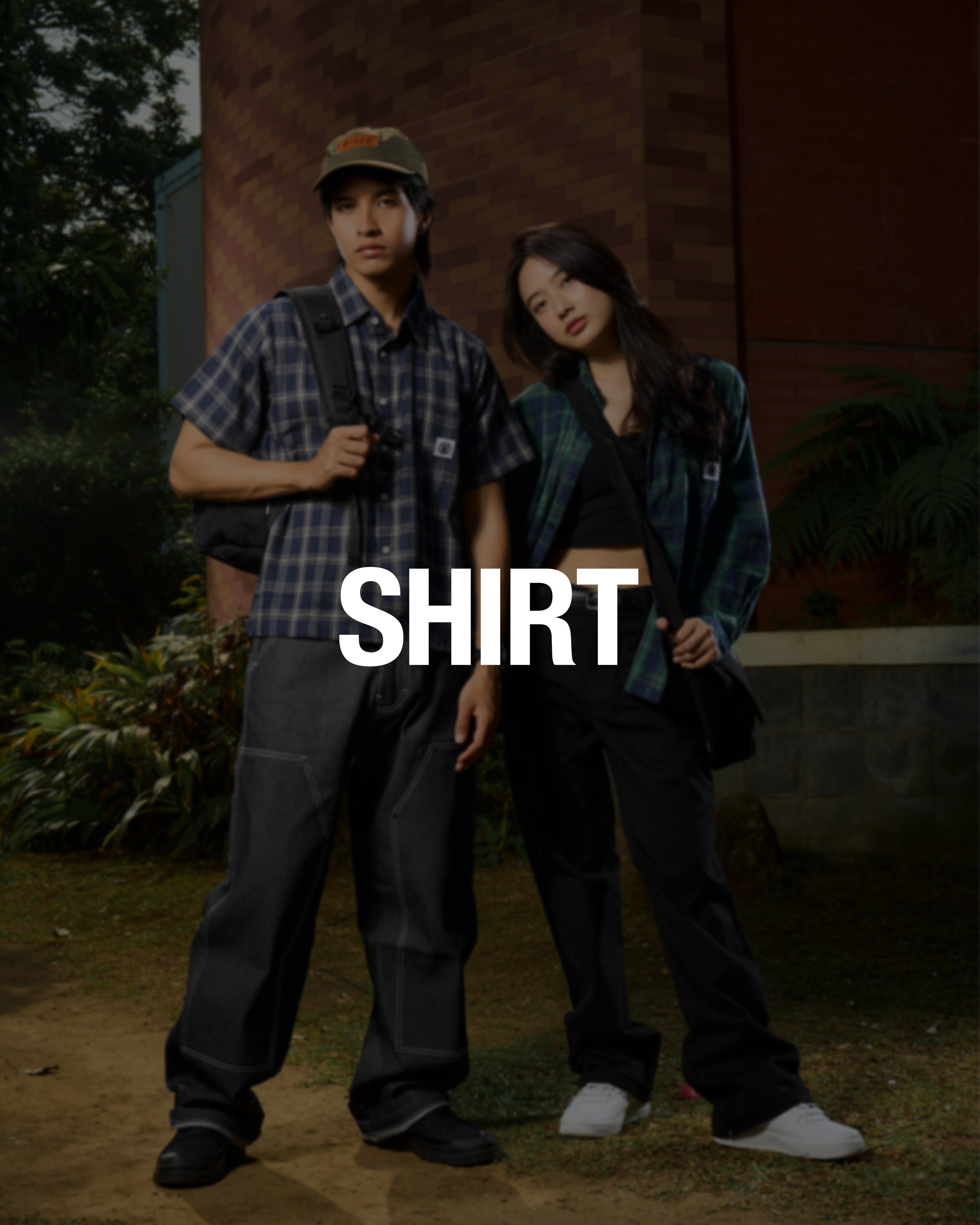 SHIRT