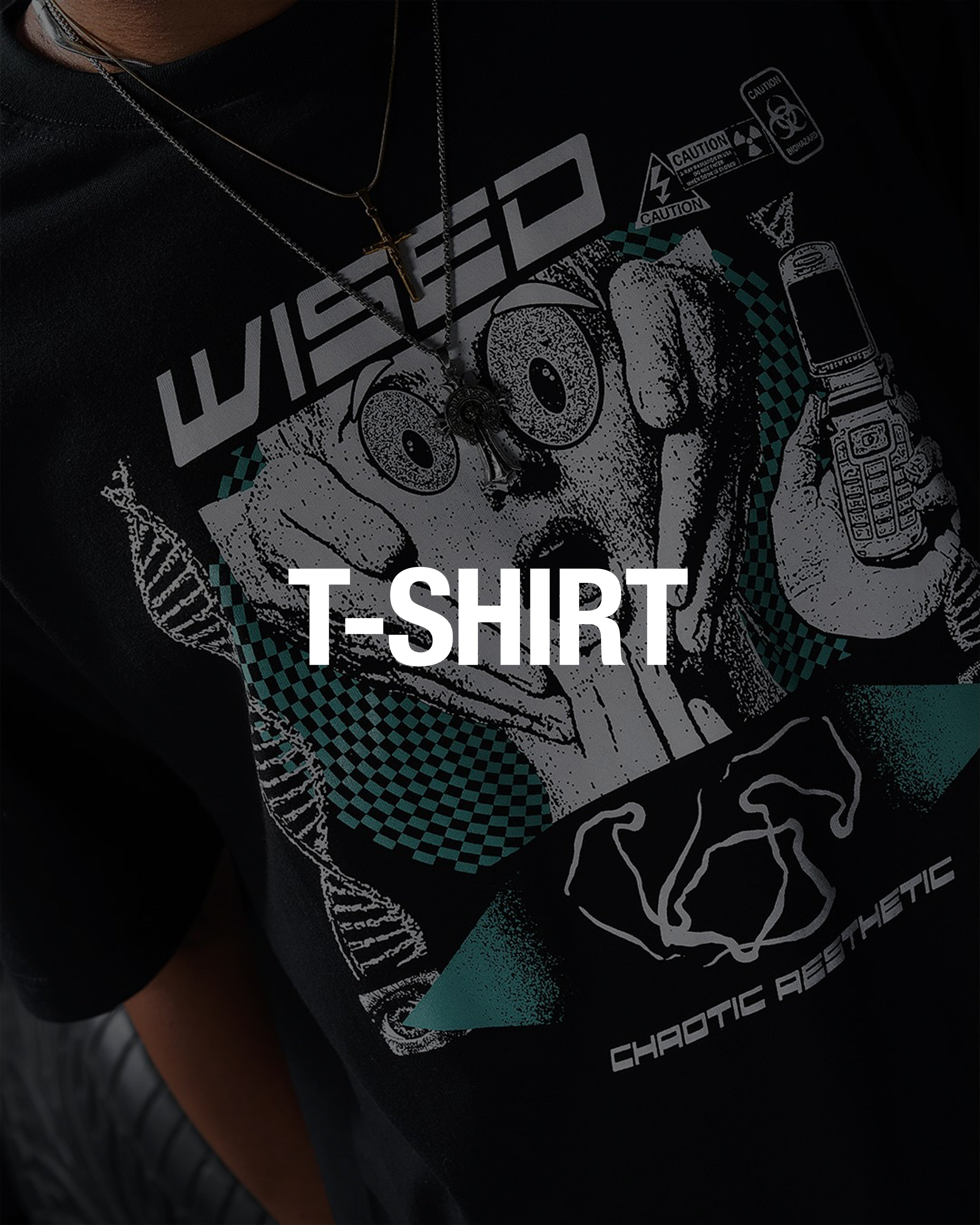 T-SHIRT