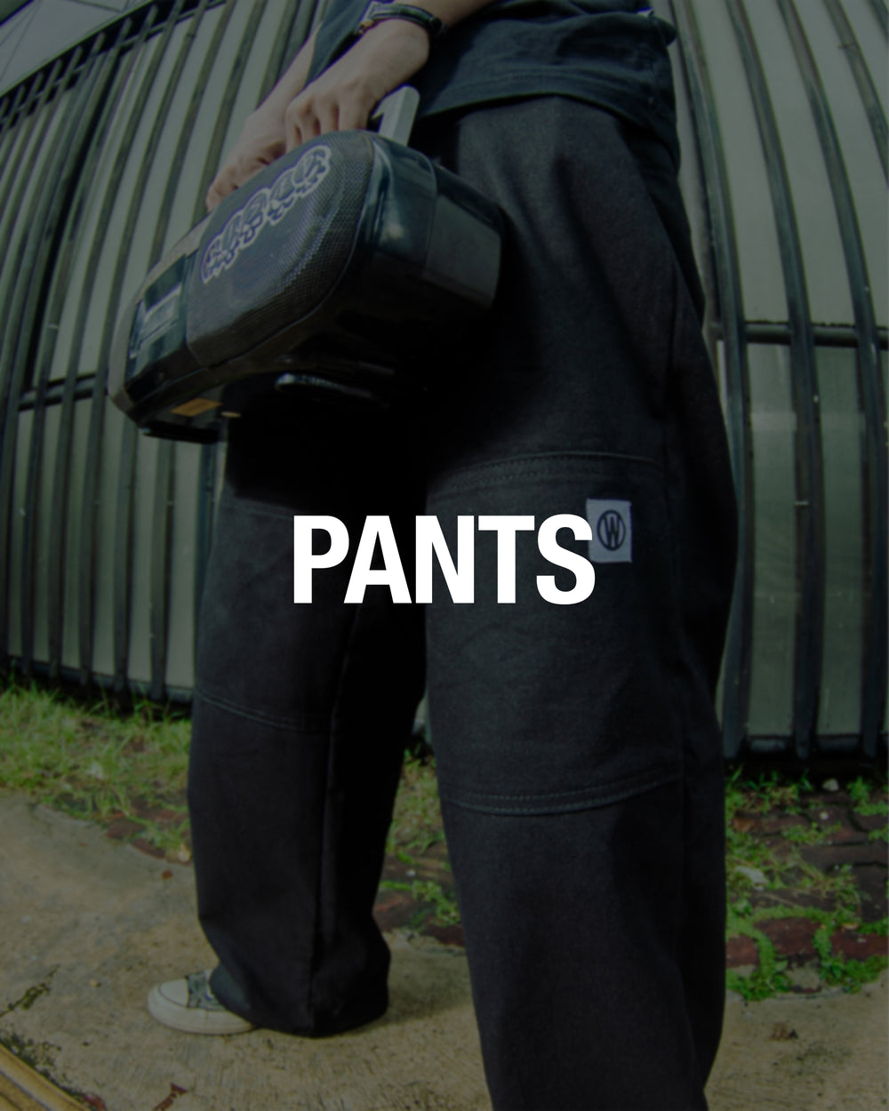 PANTS
