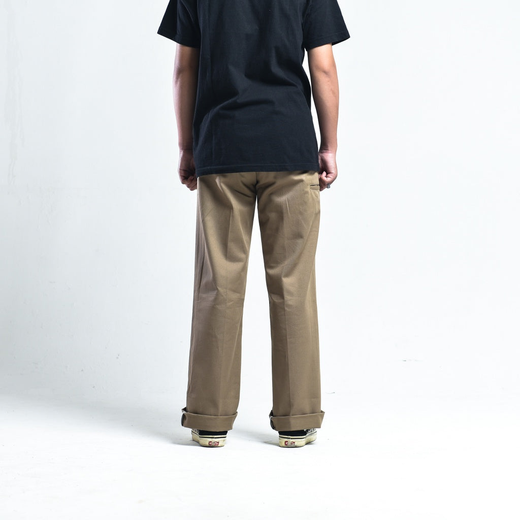 WISED  WATSON KHAKI  WORK PANTS