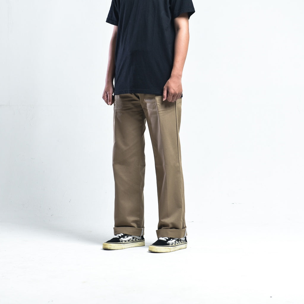 WISED  WATSON KHAKI  WORK PANTS