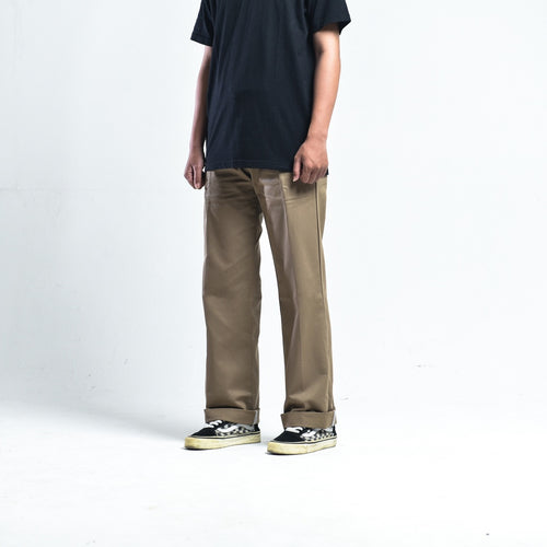 WISED  WATSON KHAKI  WORK PANTS