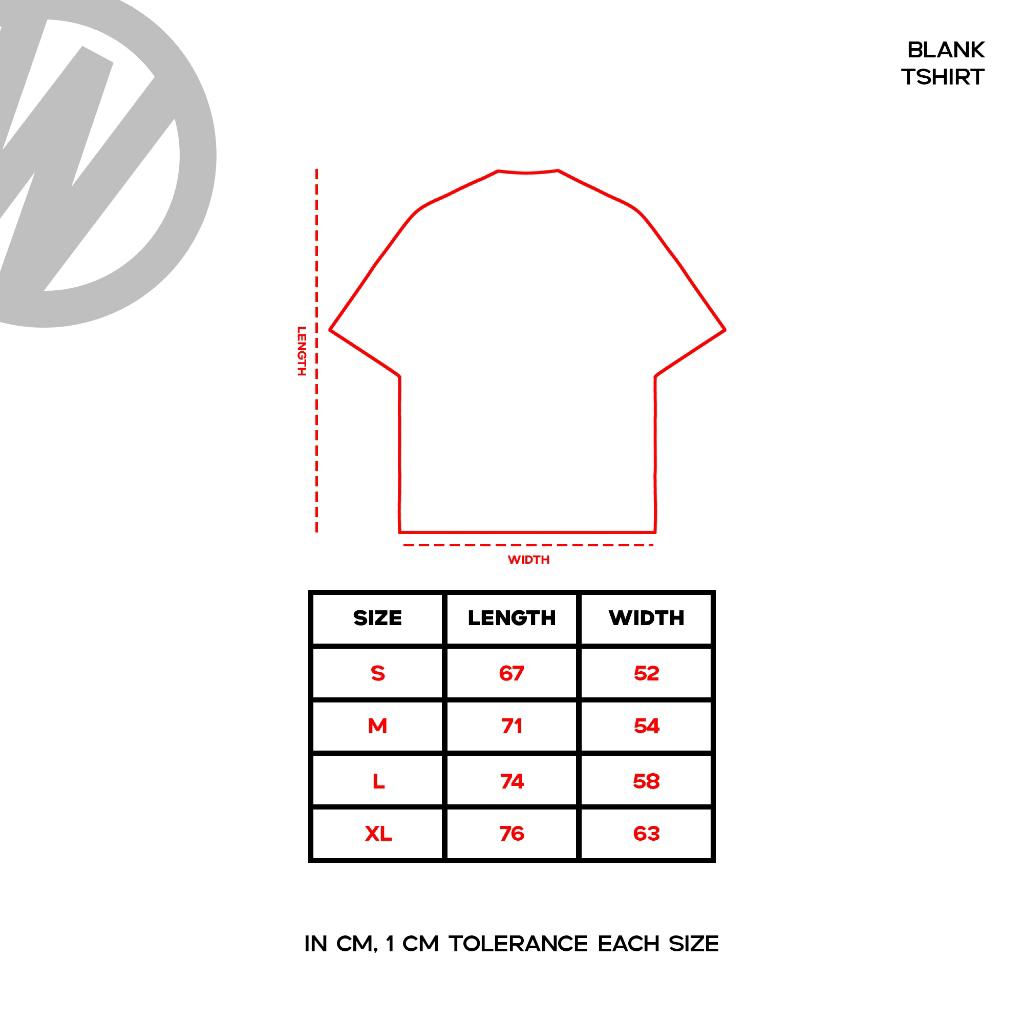 WISED |  GLATT  | T-SHIRT