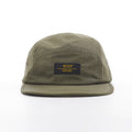 WISED | RILEY OLIVE | 5 PANEL HAT