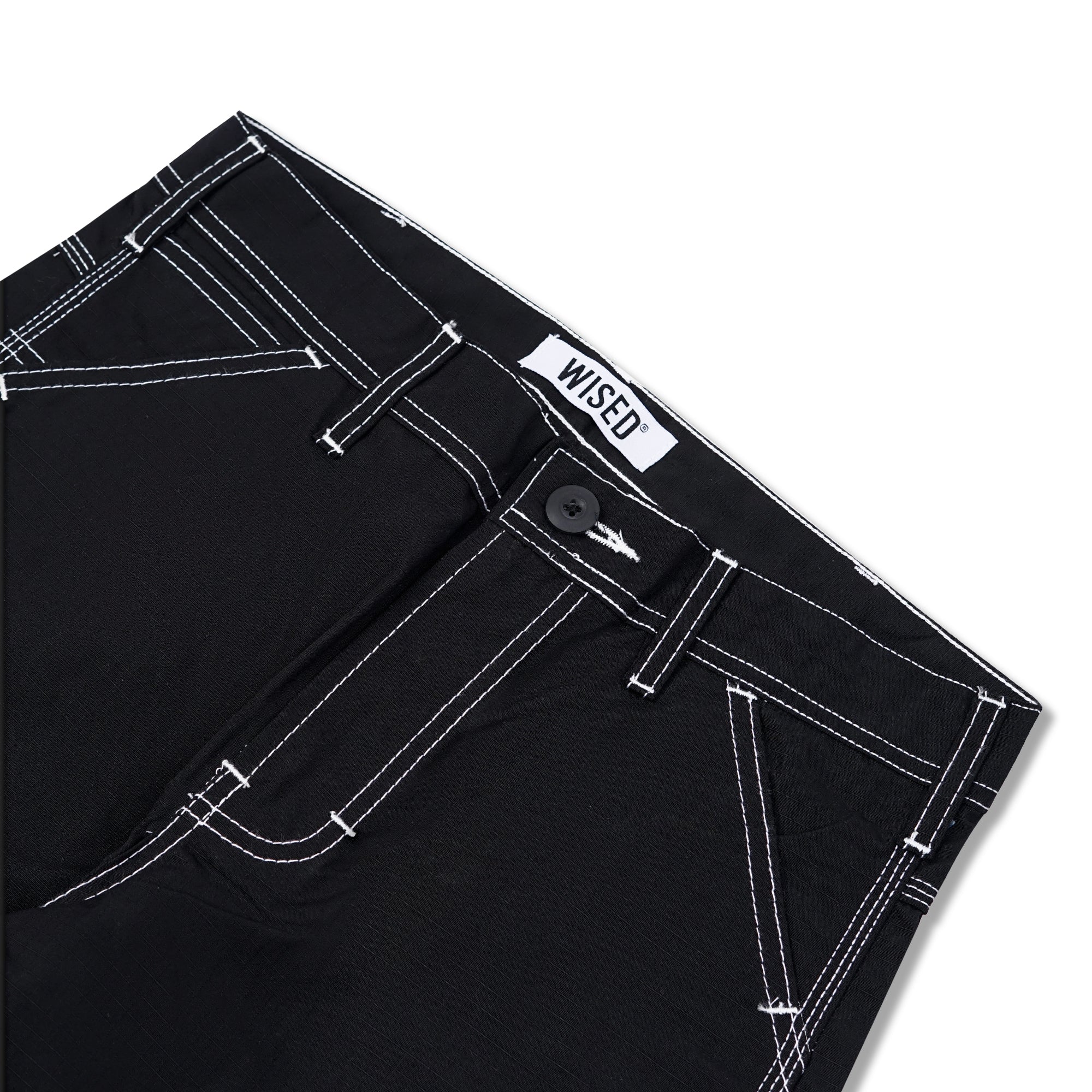 WISED | BAKER | CARPENTER PANTS REGULAR FIT