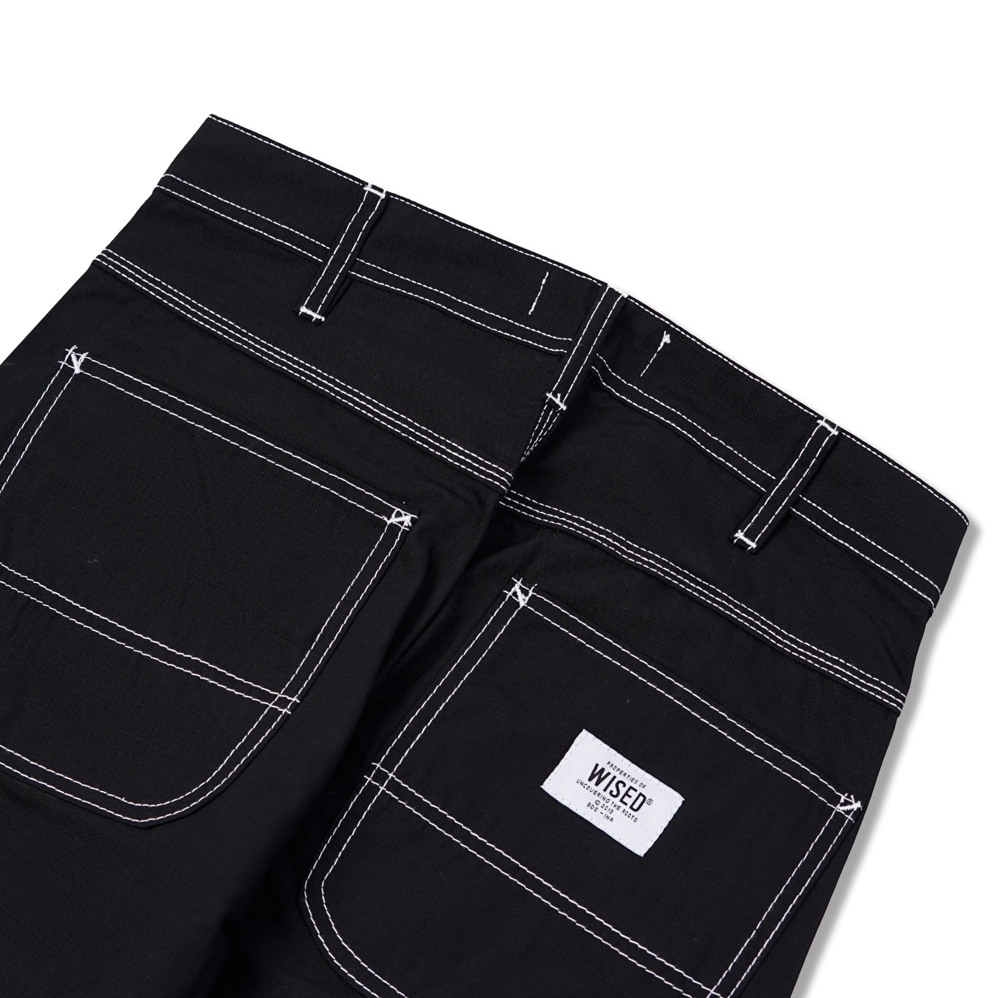WISED | BAKER | CARPENTER PANTS REGULAR FIT