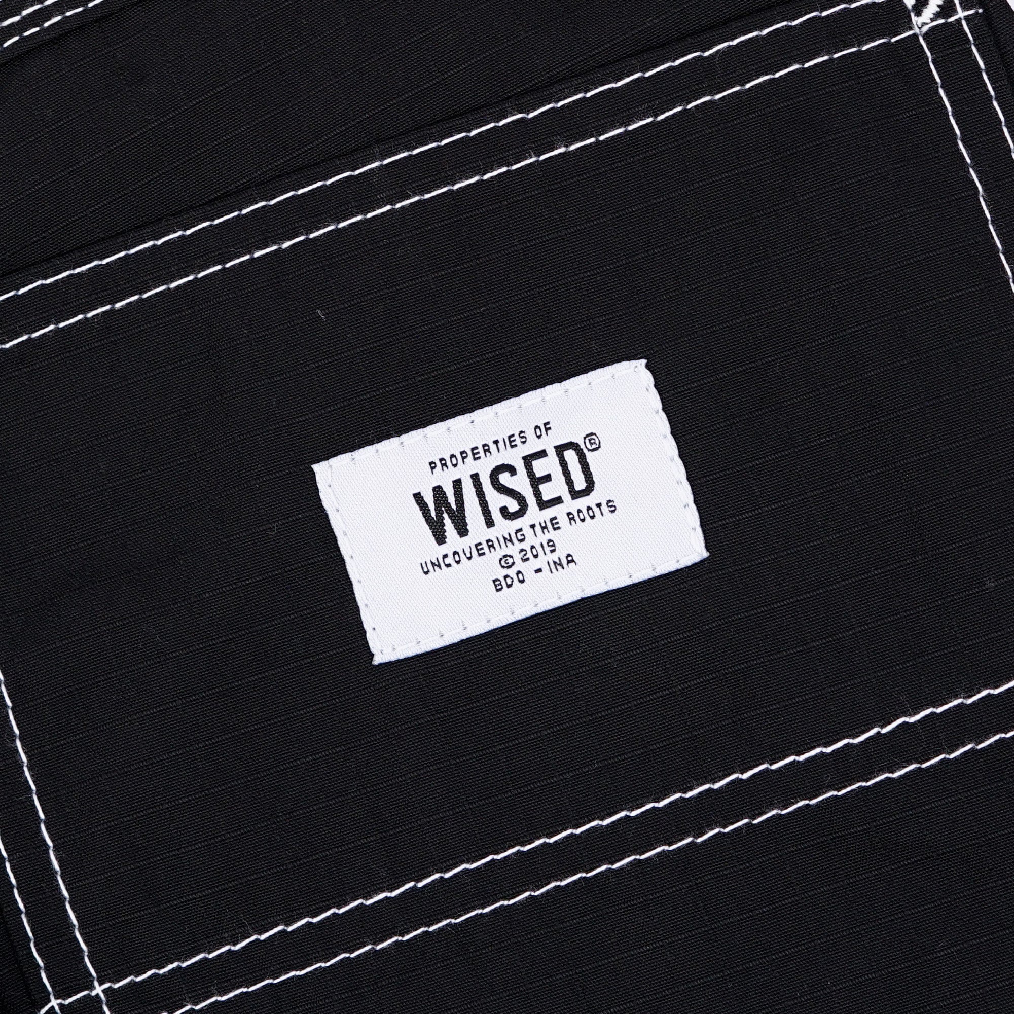 WISED | BAKER | CARPENTER PANTS REGULAR FIT