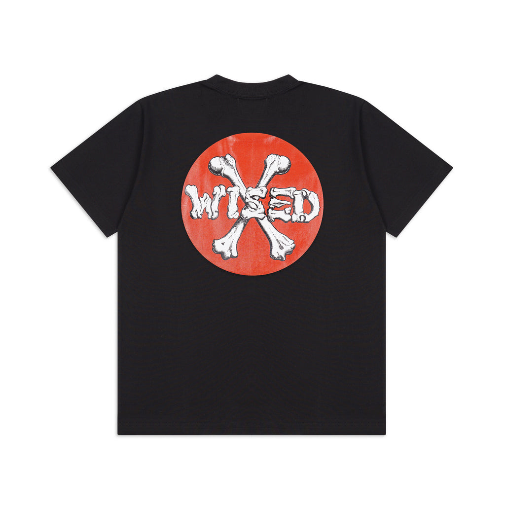 WISED |   SPEAR | T-SHIRT