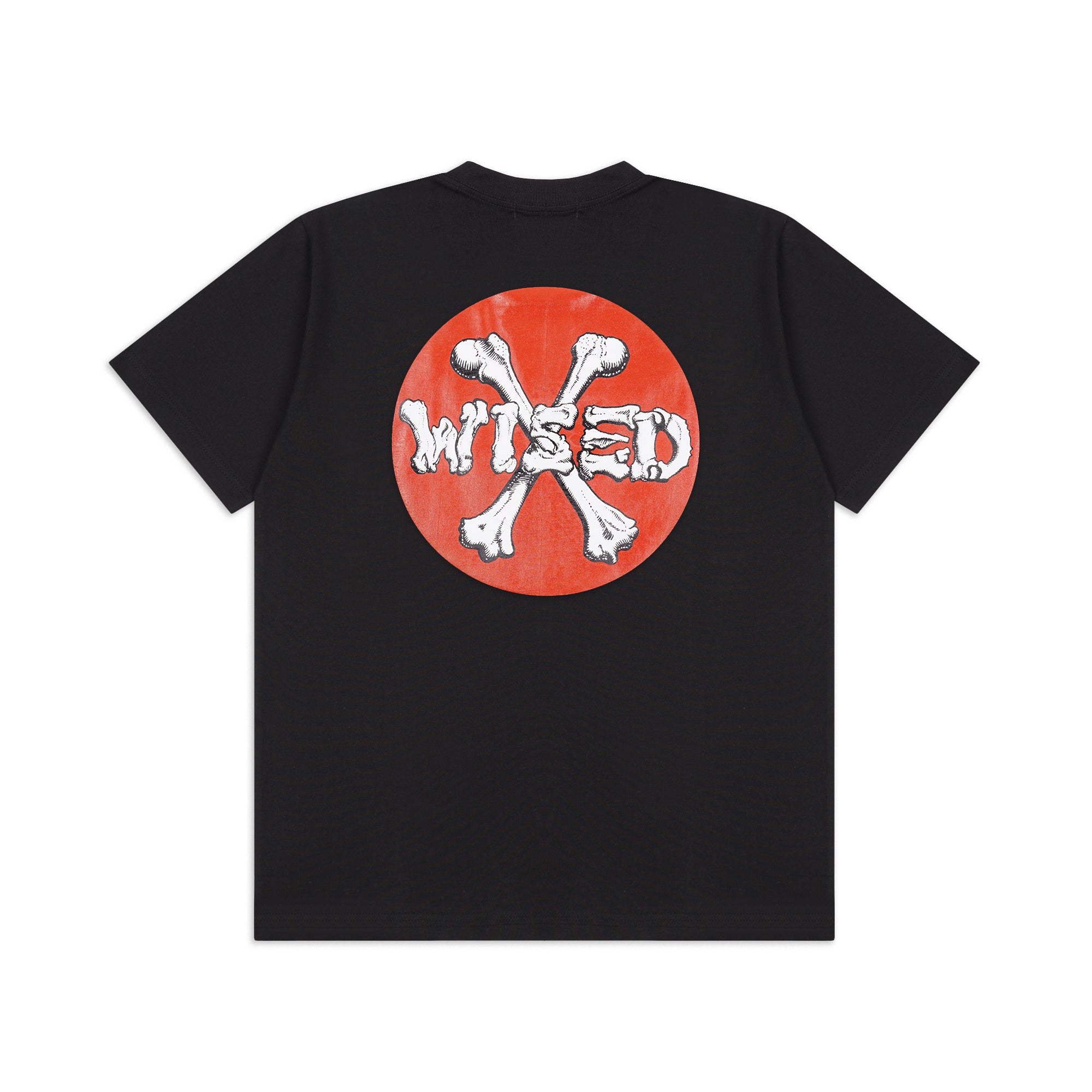 WISED |   SPEAR | T-SHIRT