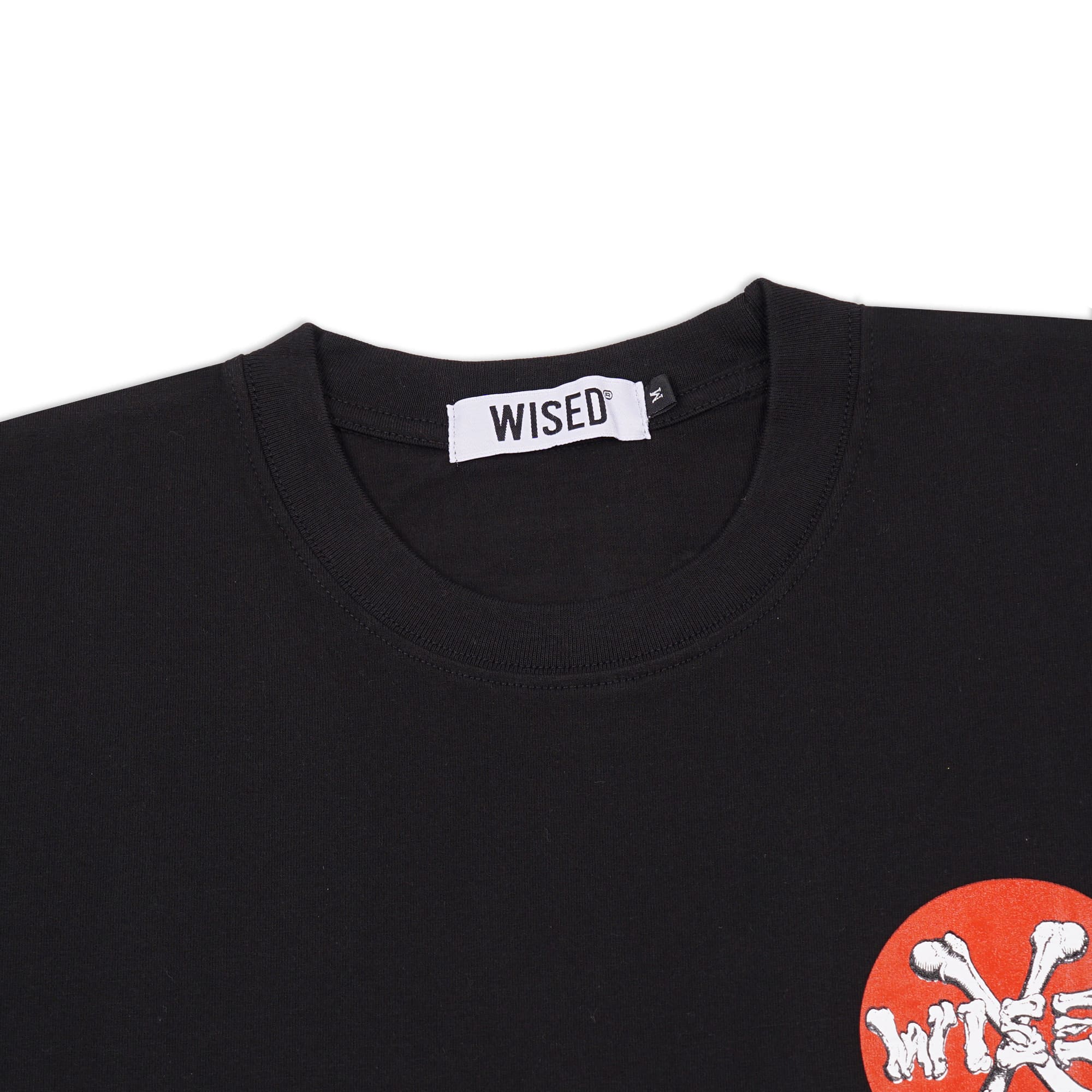 WISED |   SPEAR | T-SHIRT