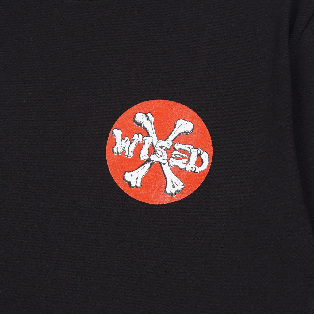 WISED |   SPEAR | T-SHIRT