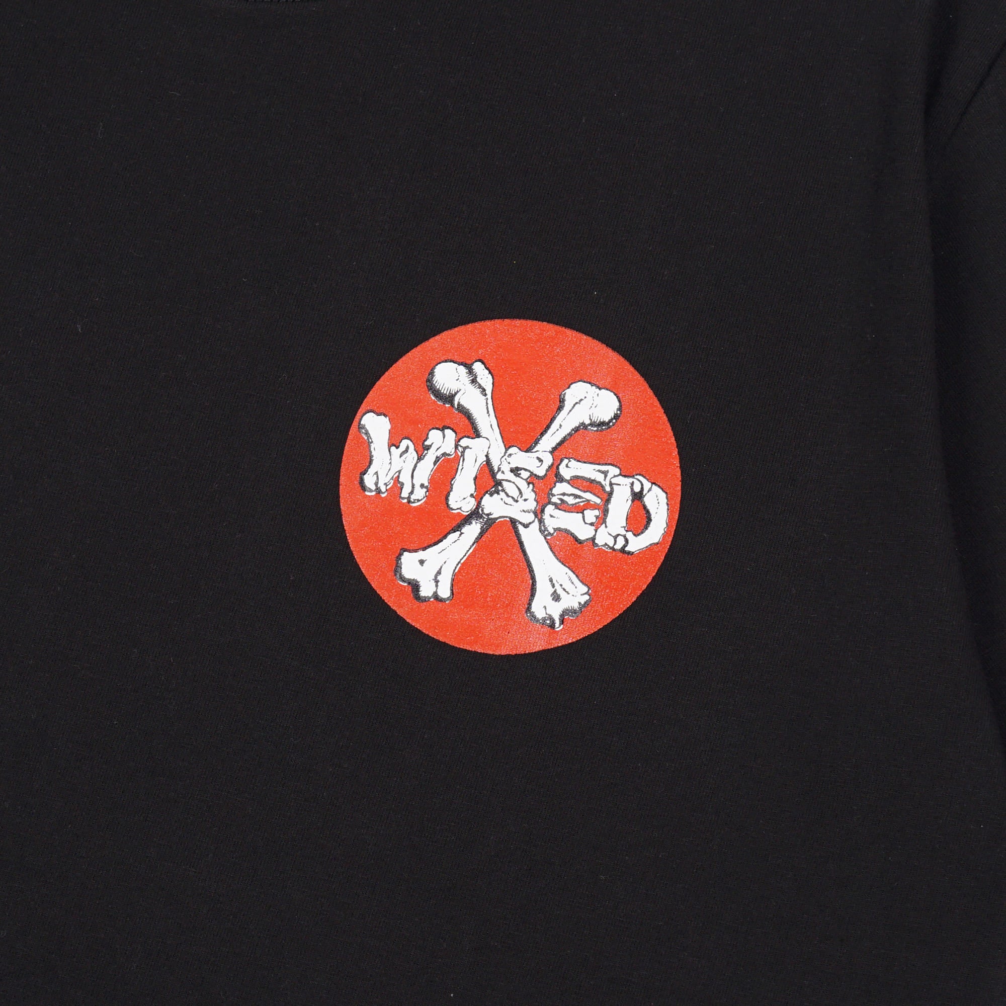 WISED |   SPEAR | T-SHIRT