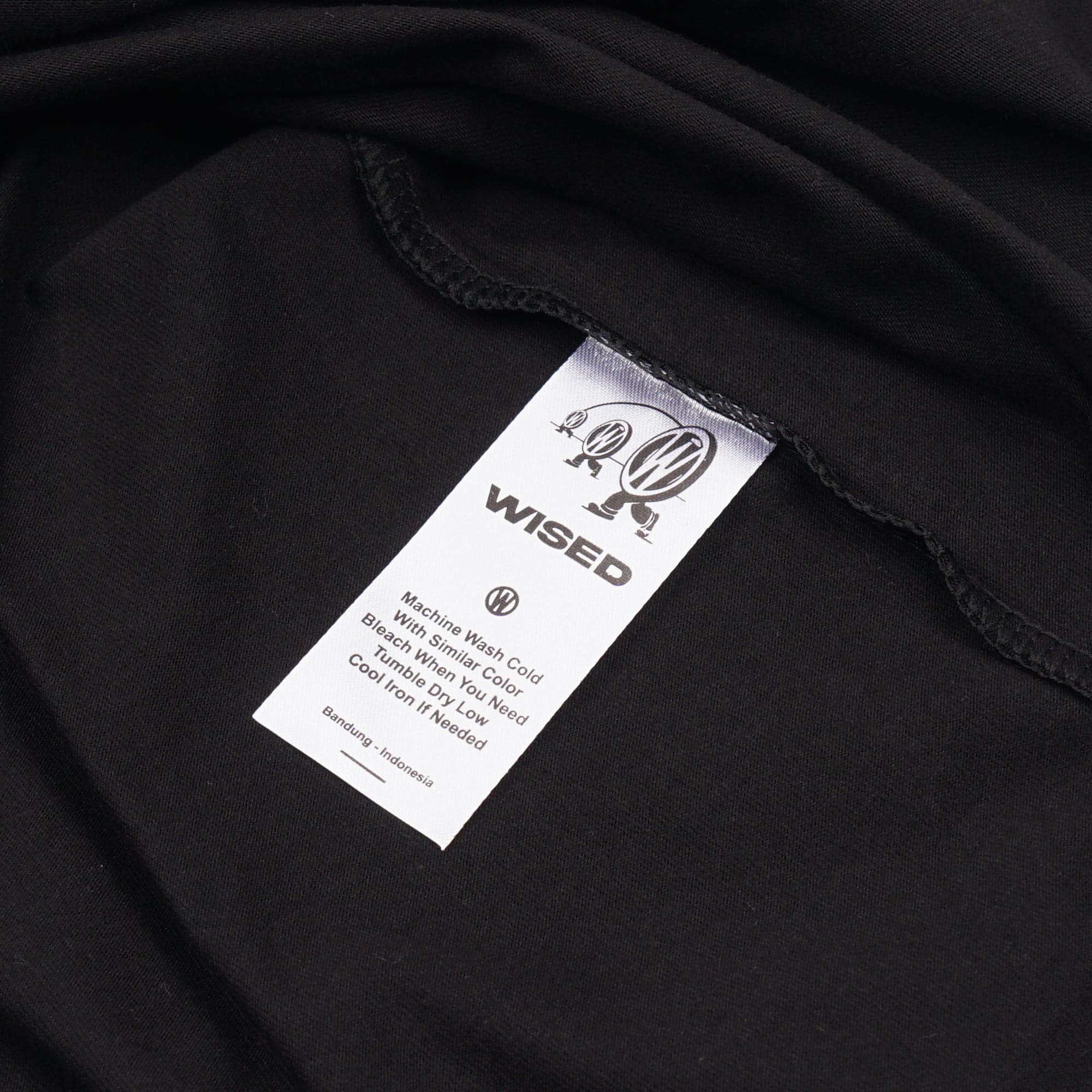 WISED |   SPEAR | T-SHIRT