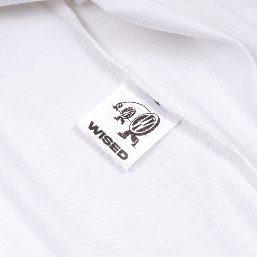 WISED |   VERTEX | T-SHIRT