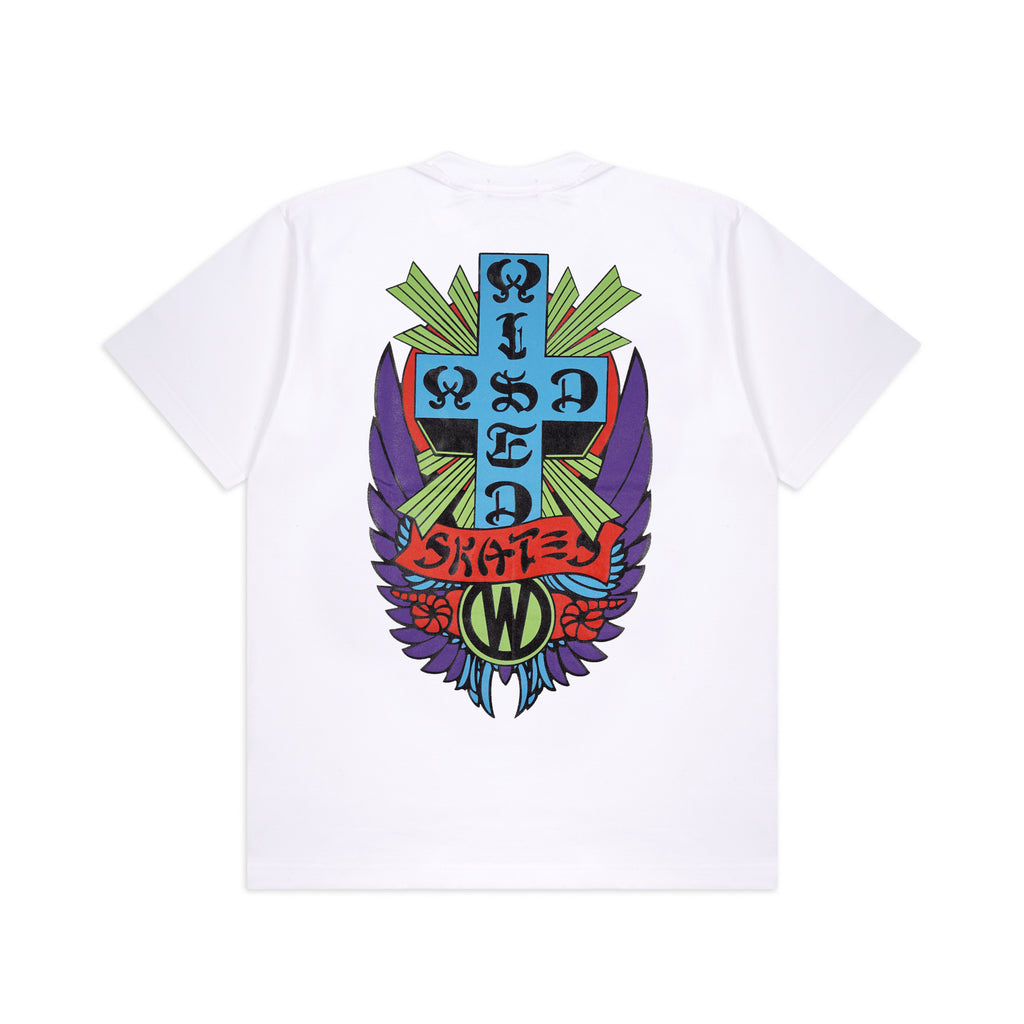 WISED |   VERTEX | T-SHIRT