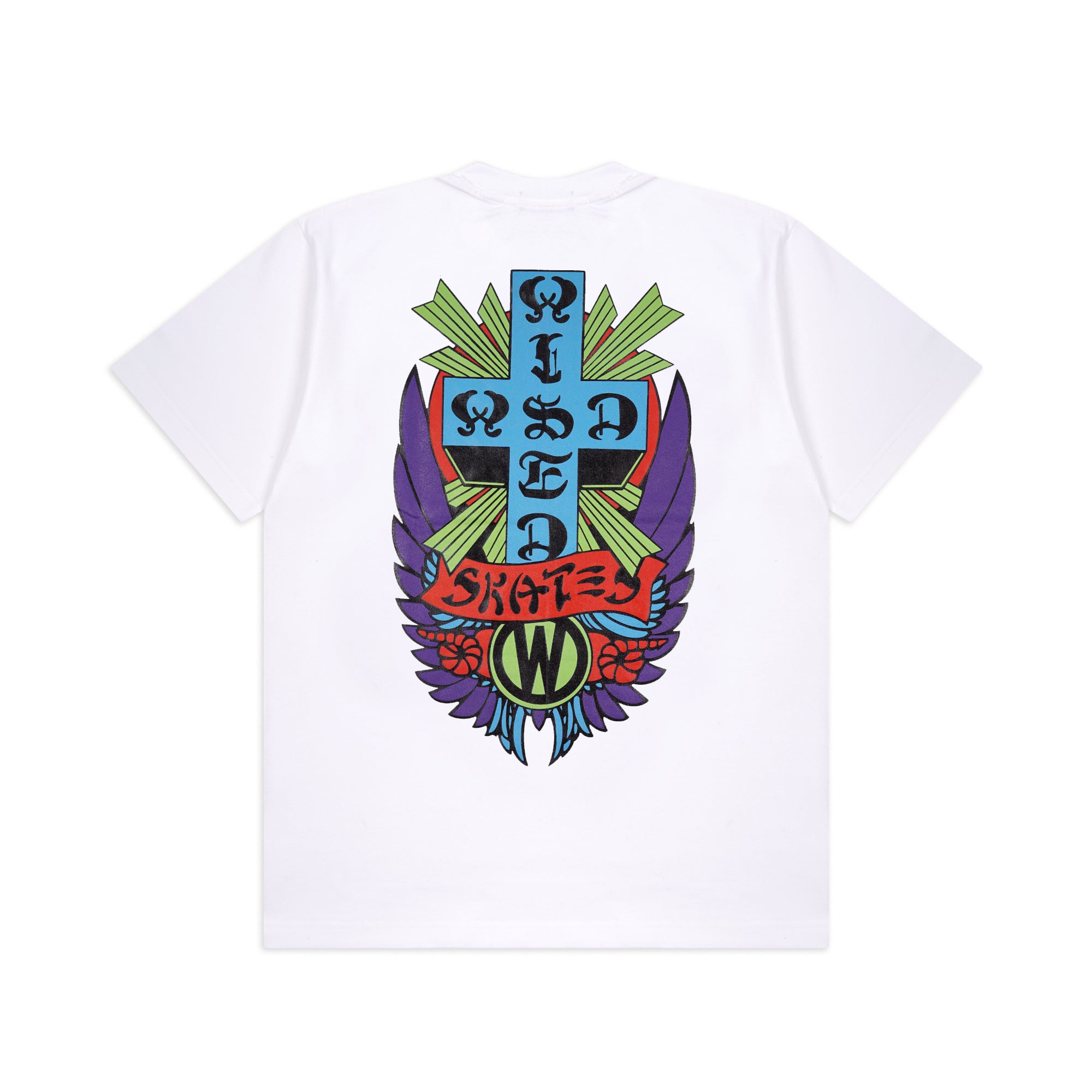 WISED |   VERTEX | T-SHIRT