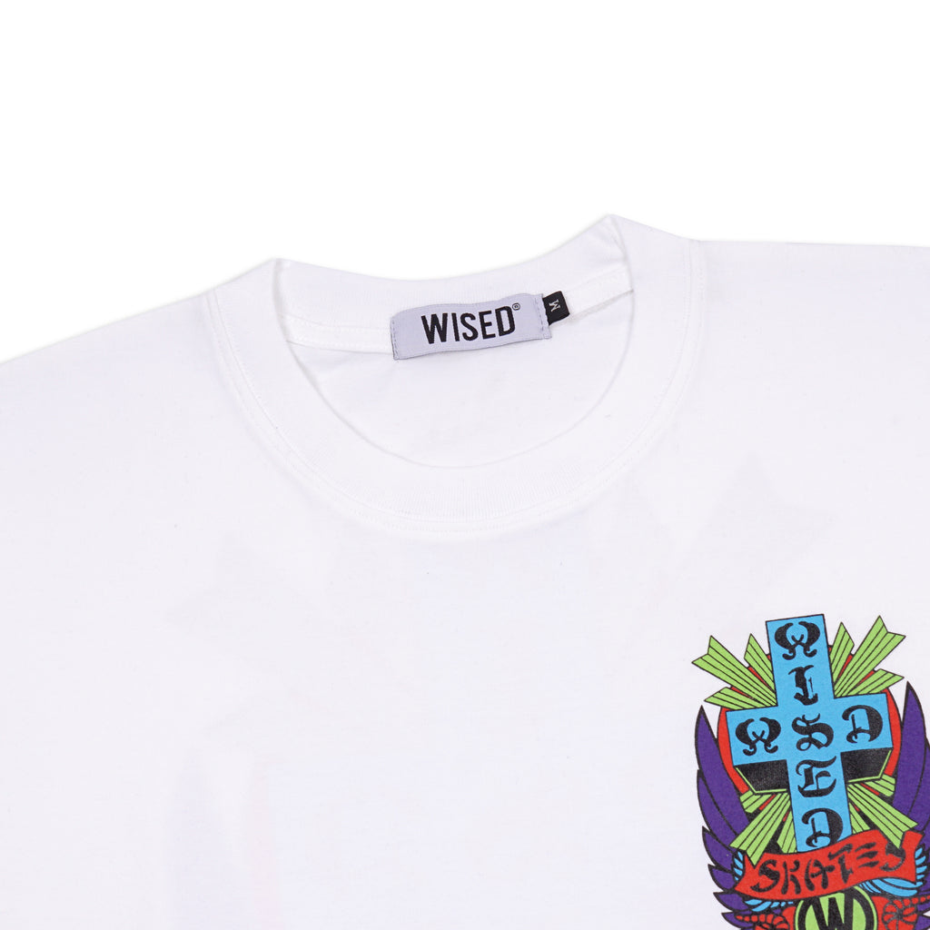 WISED |   VERTEX | T-SHIRT