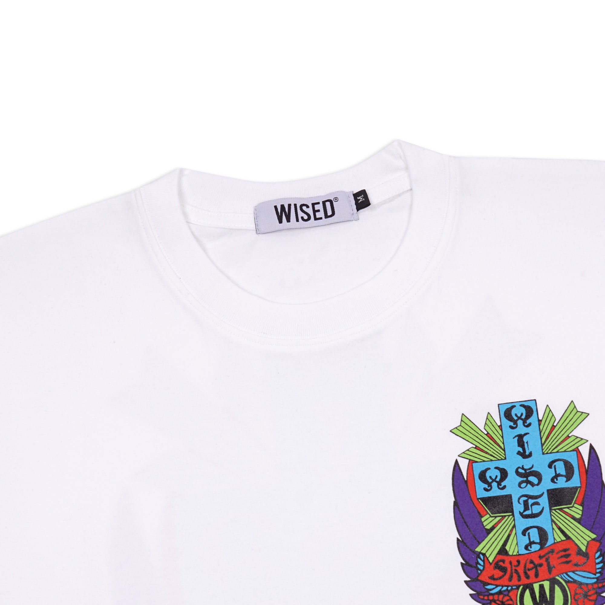 WISED |   VERTEX | T-SHIRT
