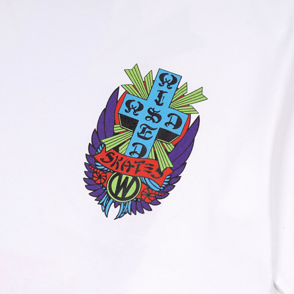 WISED |   VERTEX | T-SHIRT