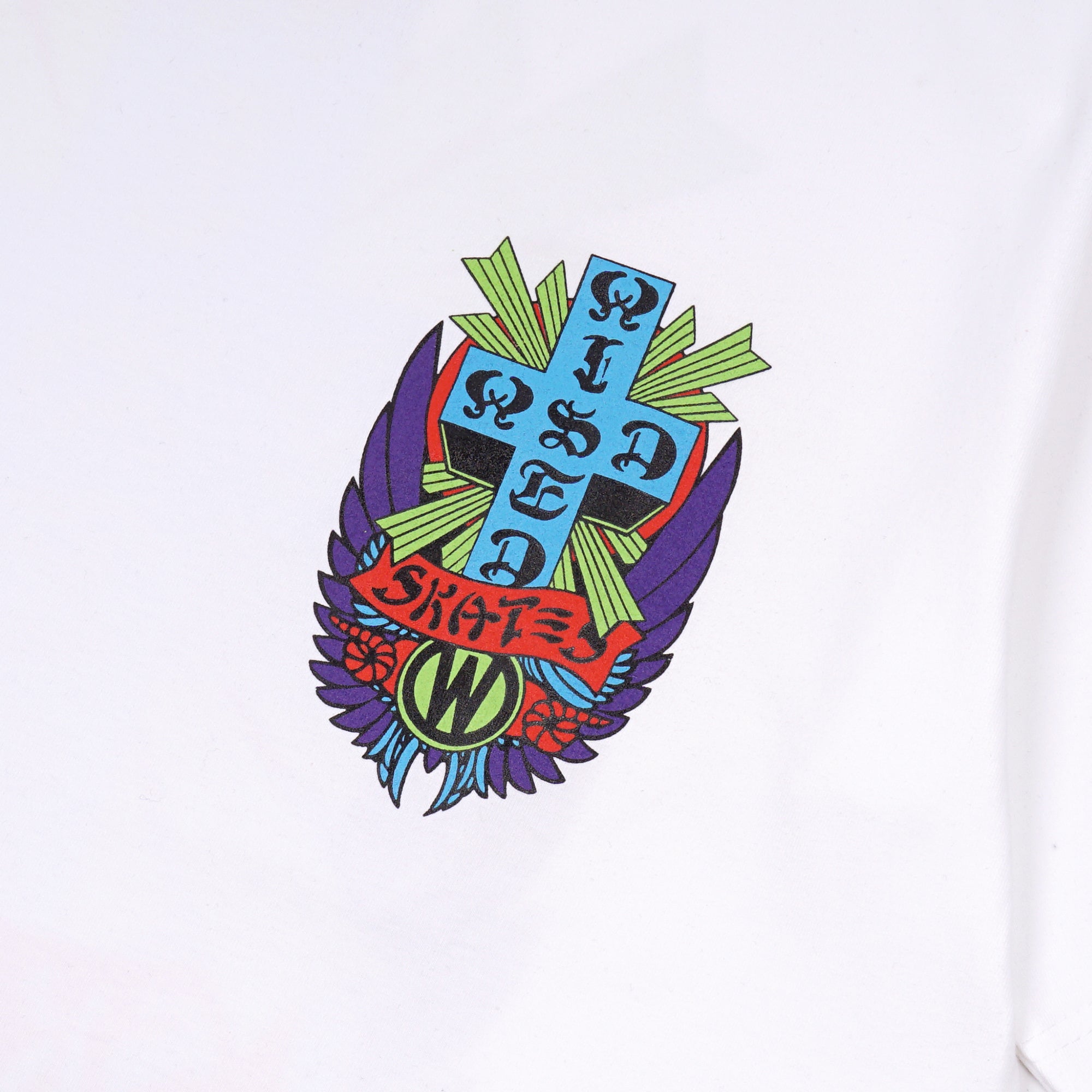 WISED |   VERTEX | T-SHIRT
