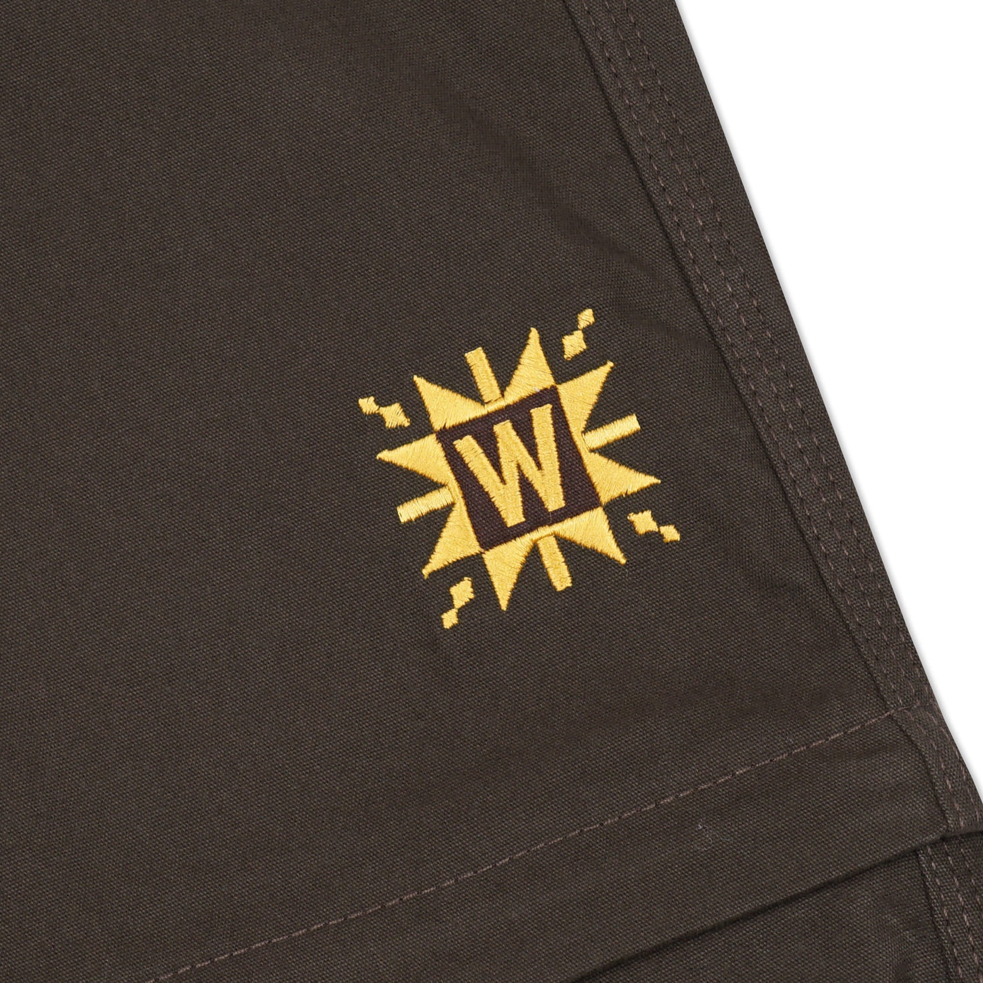 WISED | RUSTIC | BAGGY ZIPOFF