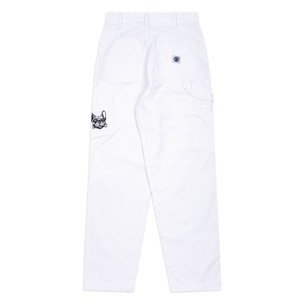 WISED | RAIDEN | CARPENTER PANTS