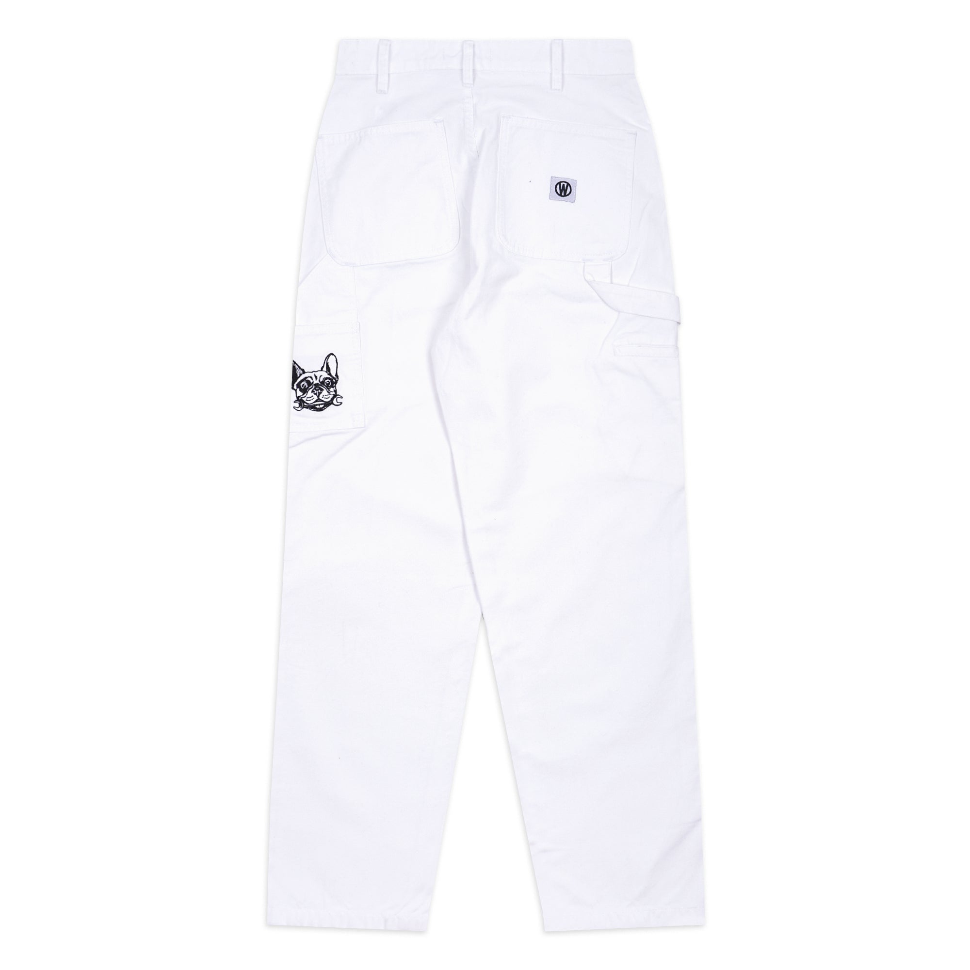WISED | RAIDEN | CARPENTER PANTS