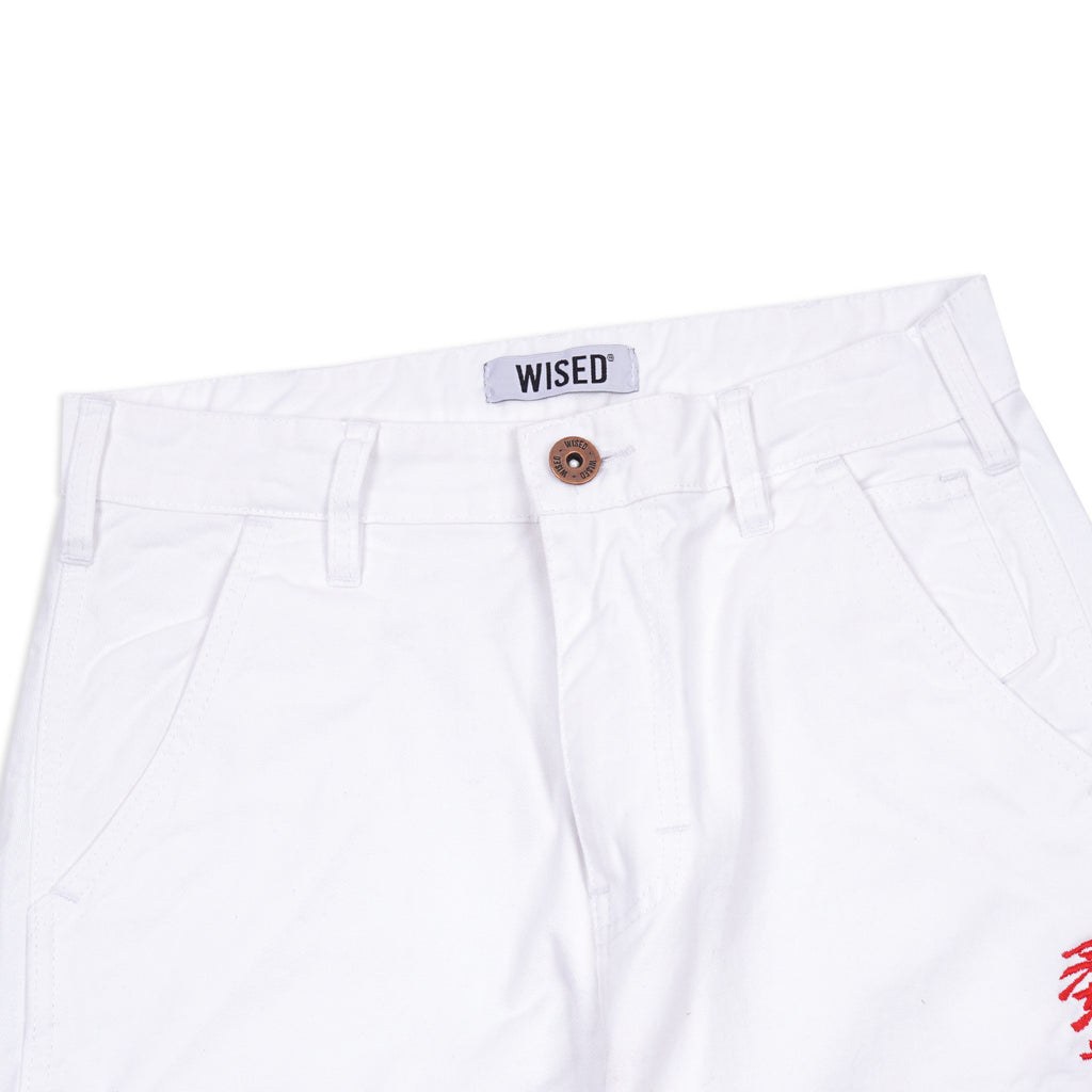 WISED | RAIDEN | CARPENTER PANTS