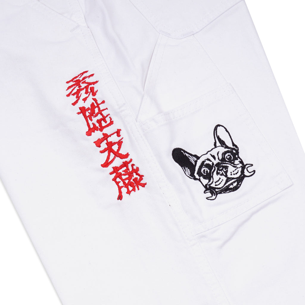 WISED | RAIDEN | CARPENTER PANTS