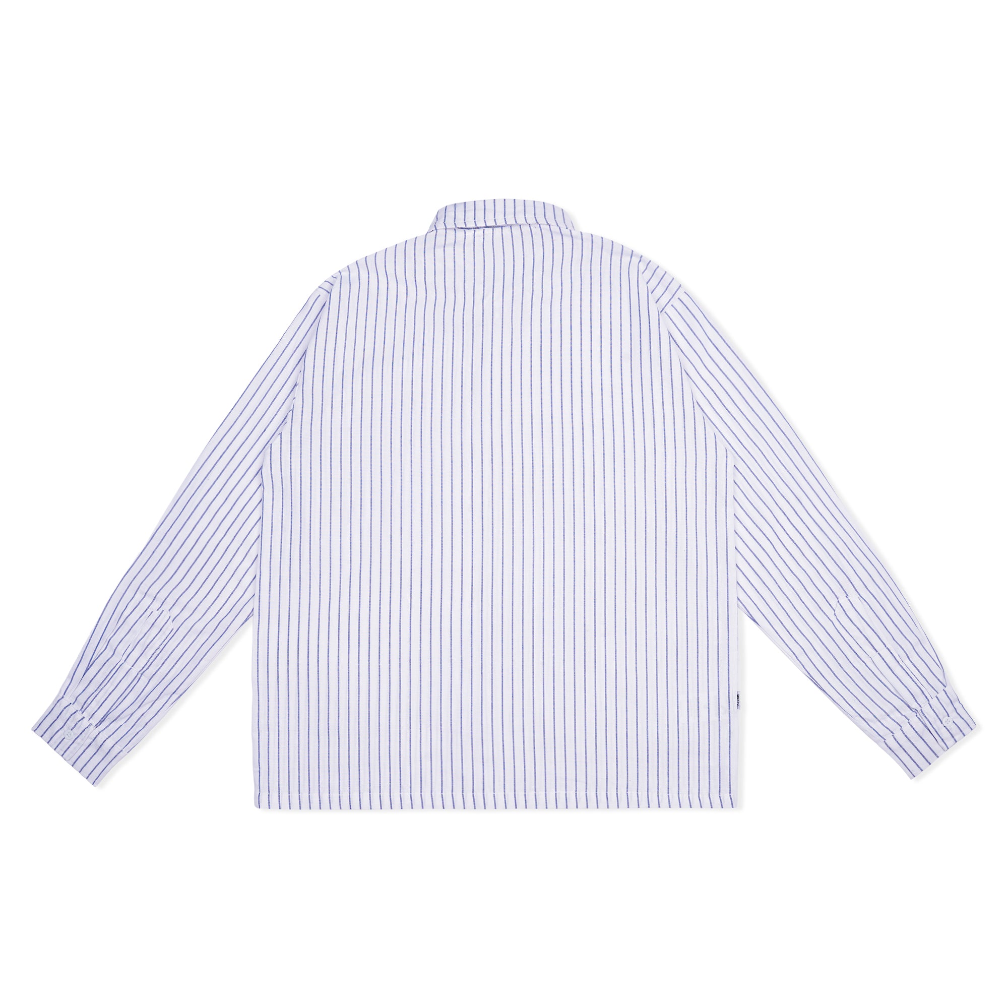 WISED | GENERIC | LONG SHIRT