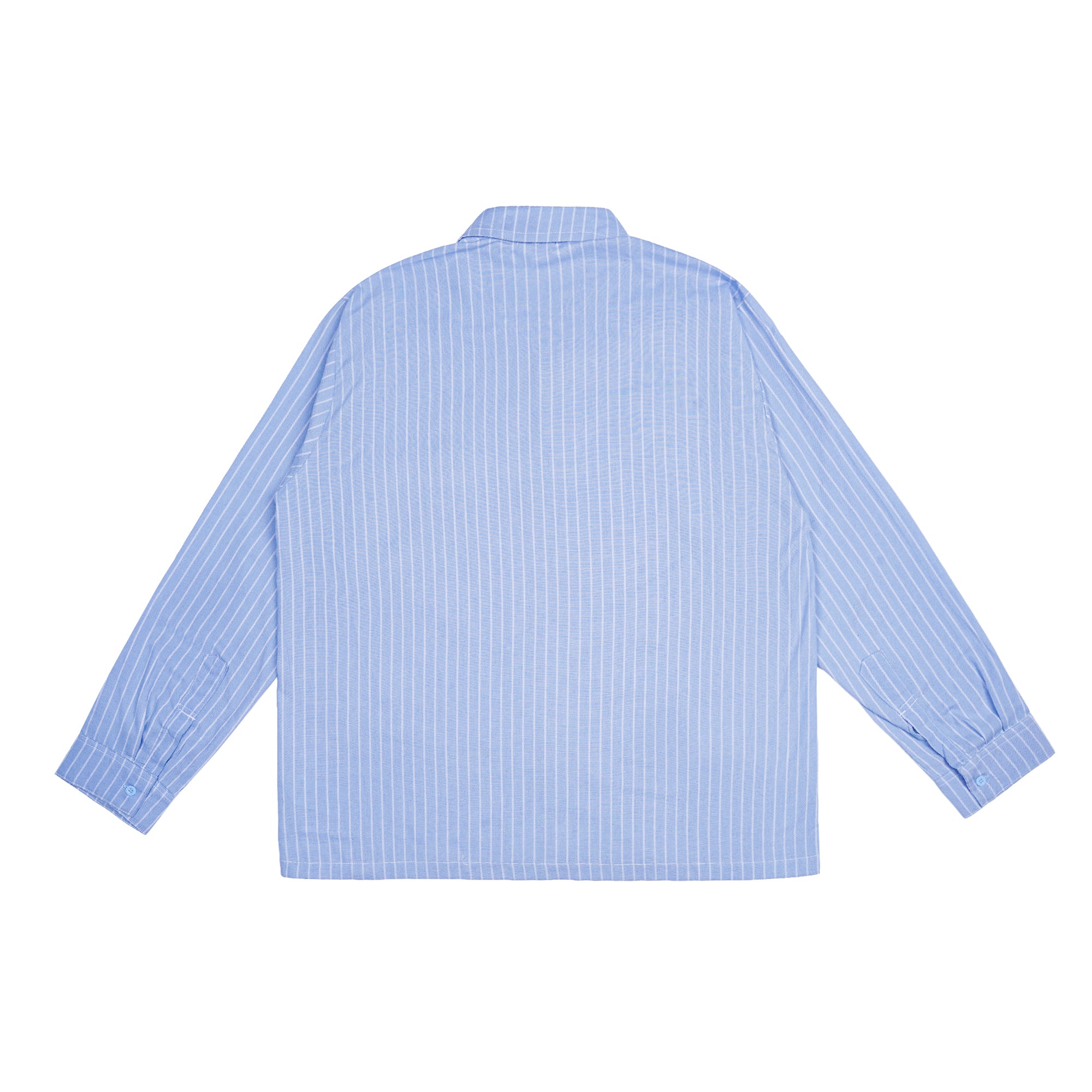 WISED | GENERIC | LONG SHIRT