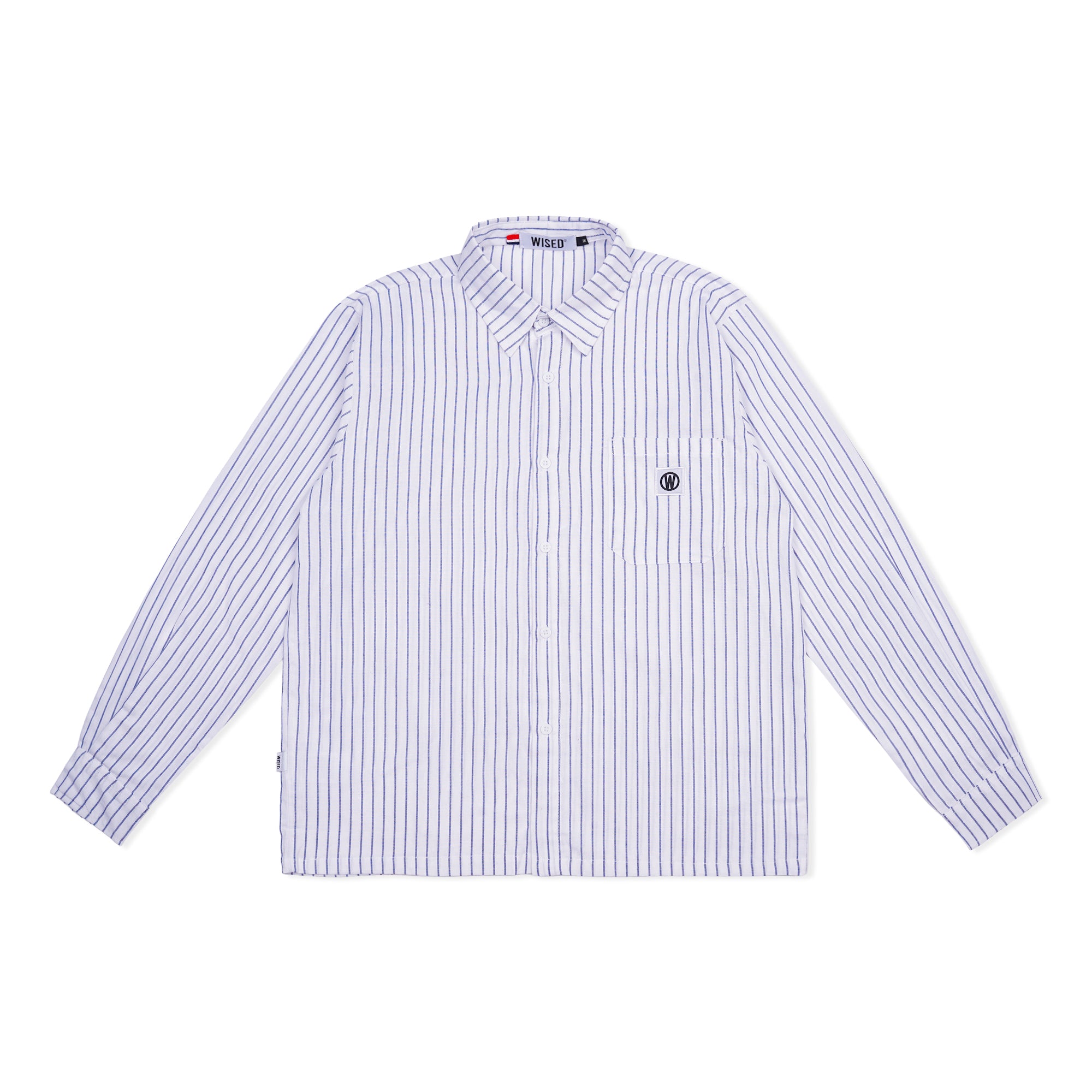 WISED | GENERIC | LONG SHIRT