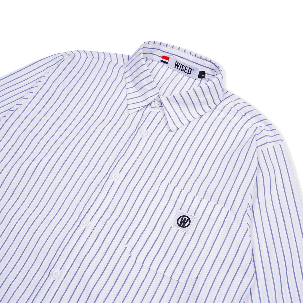 WISED | GENERIC | LONG SHIRT