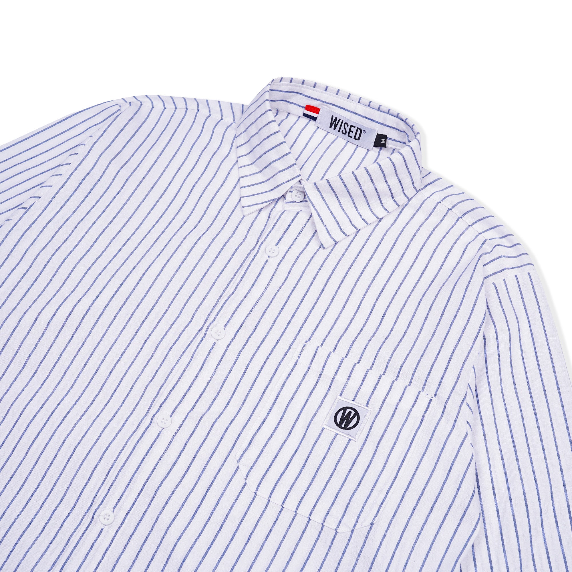 WISED | GENERIC | LONG SHIRT