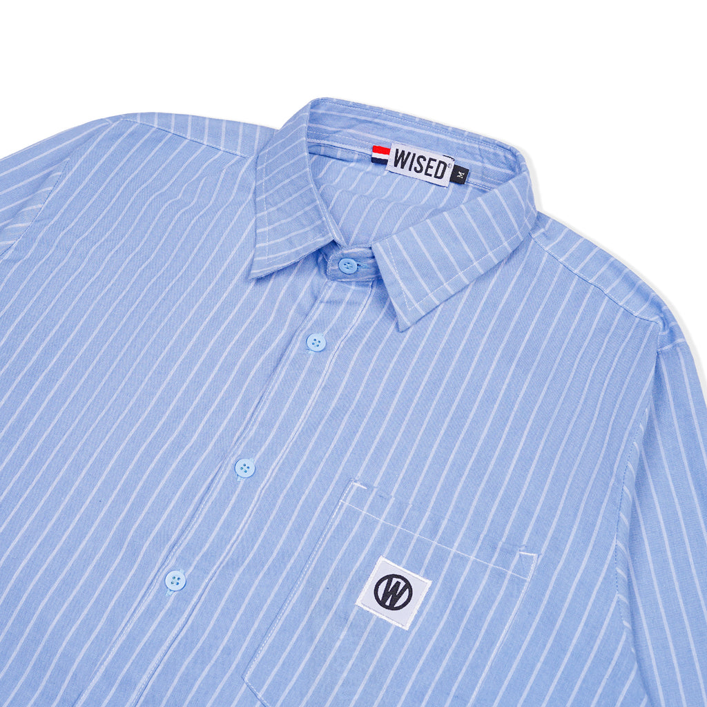 WISED | GENERIC | LONG SHIRT