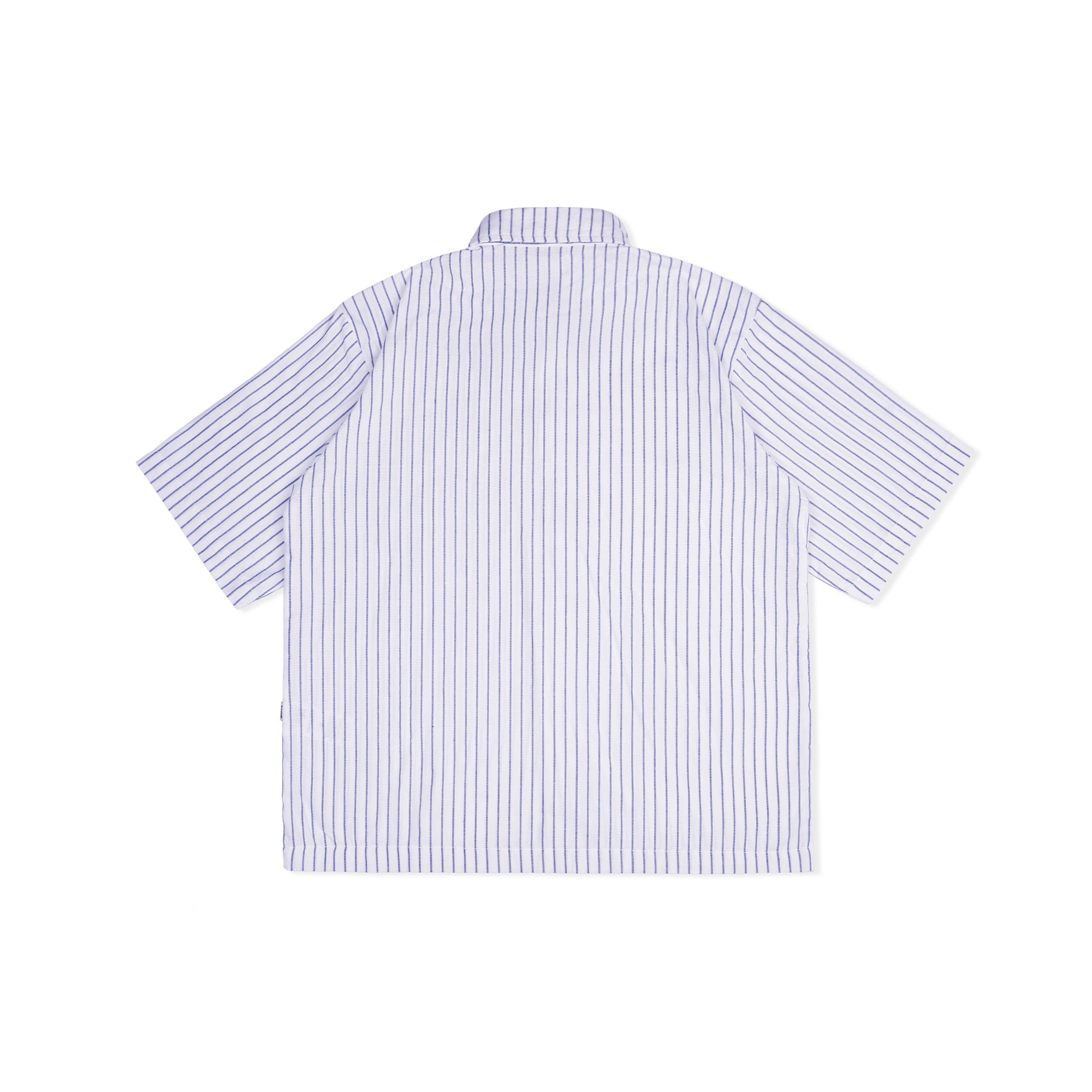 WISED | BARE | SHIRT SALUR