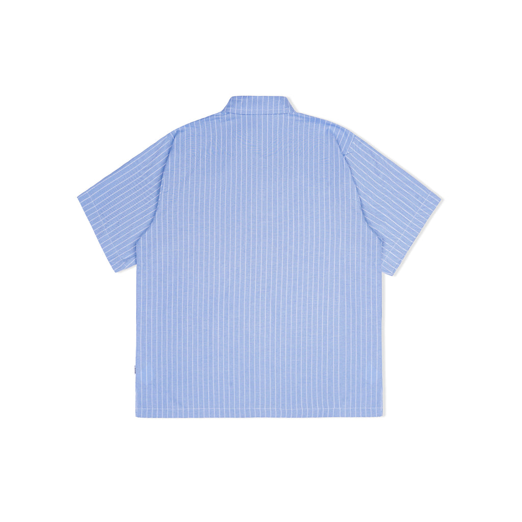 WISED | BARE | SHIRT SALUR