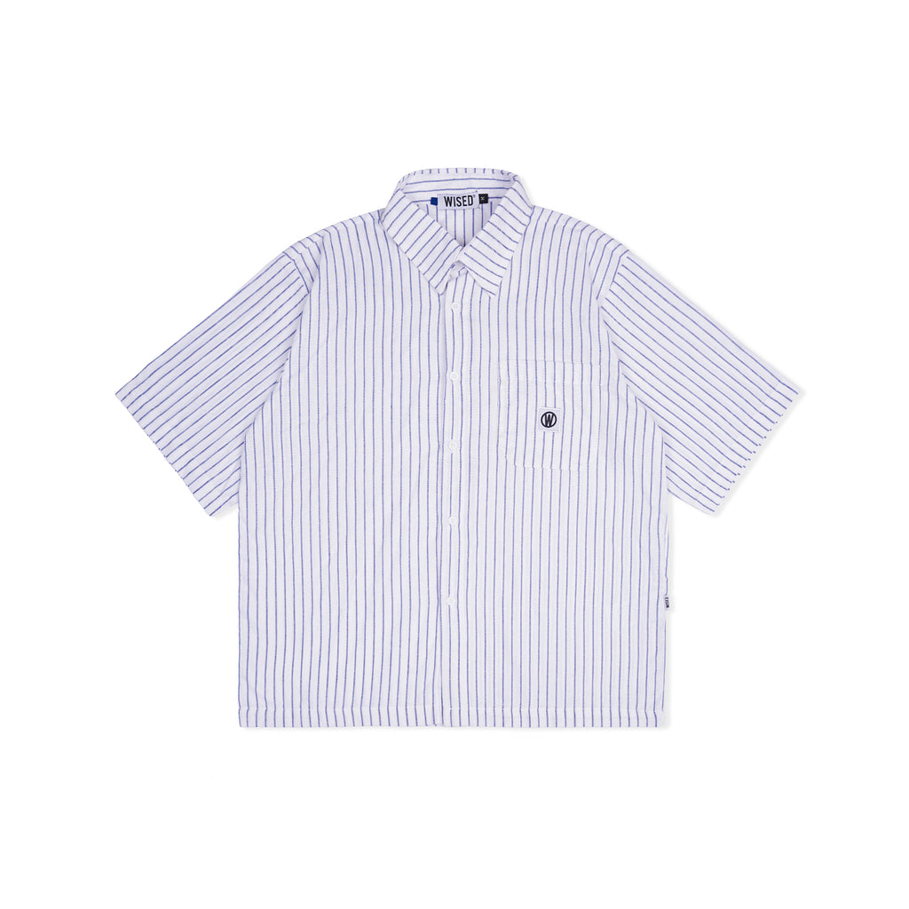 WISED | BARE | SHIRT SALUR