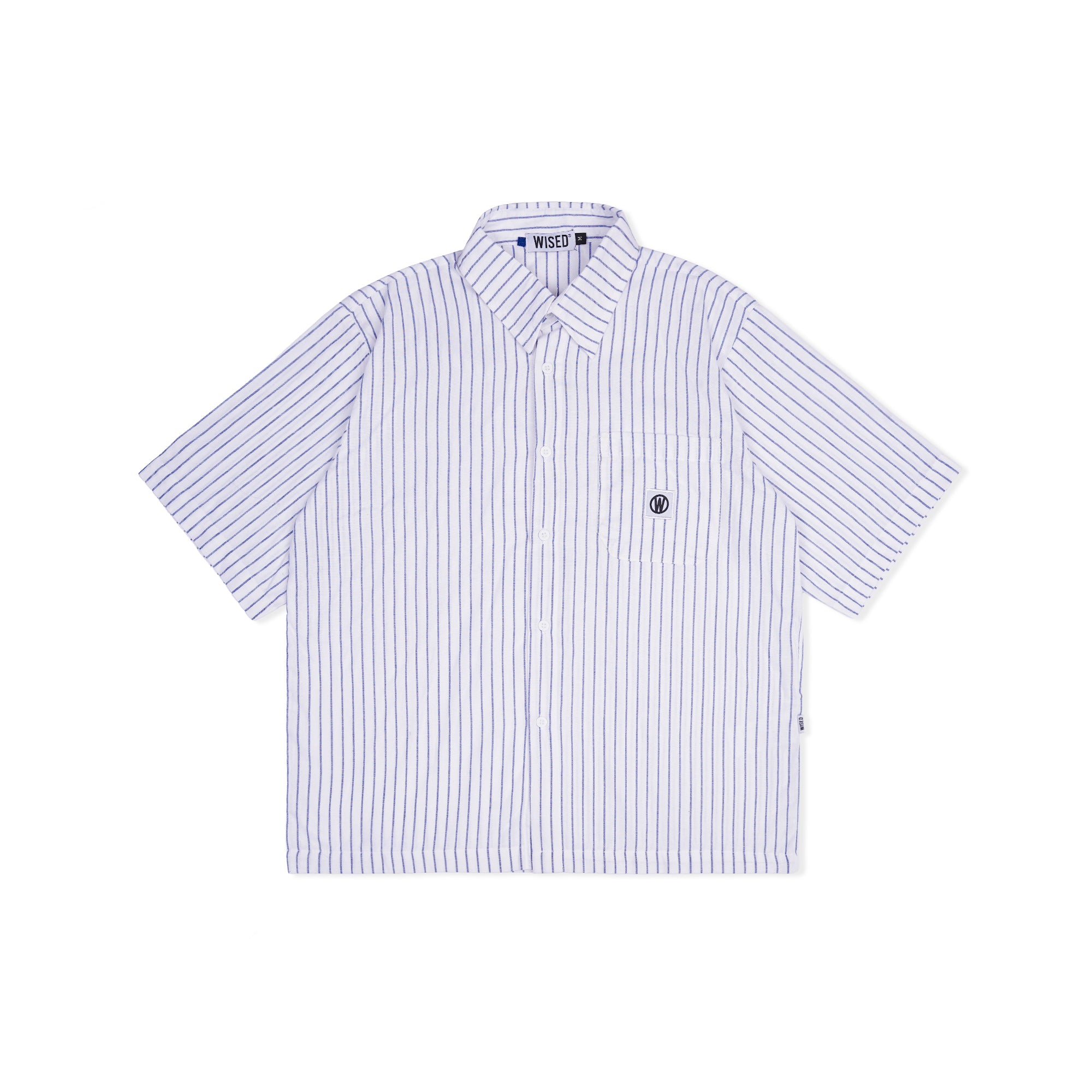 WISED | BARE | SHIRT SALUR