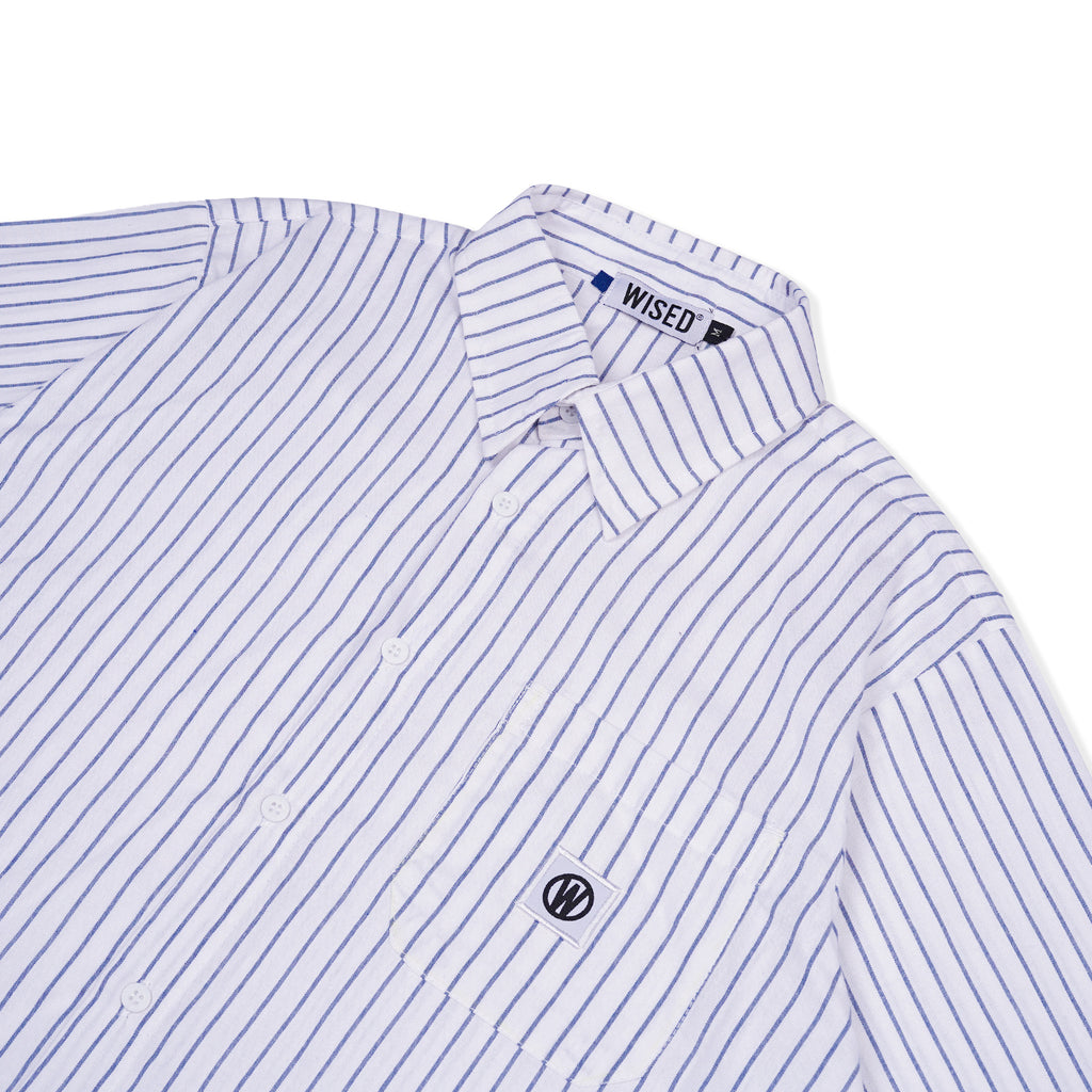 WISED | BARE | SHIRT SALUR