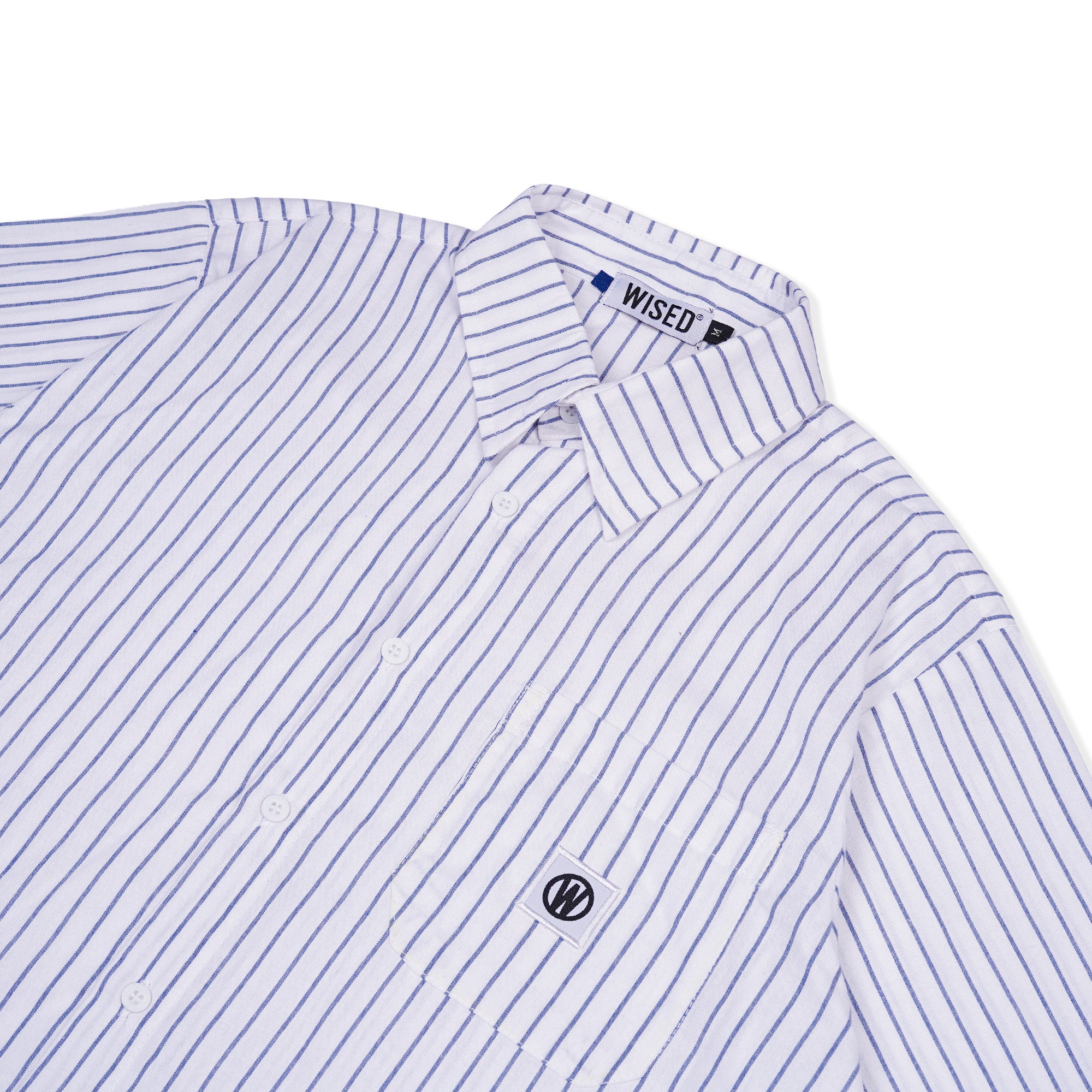 WISED | BARE | SHIRT SALUR