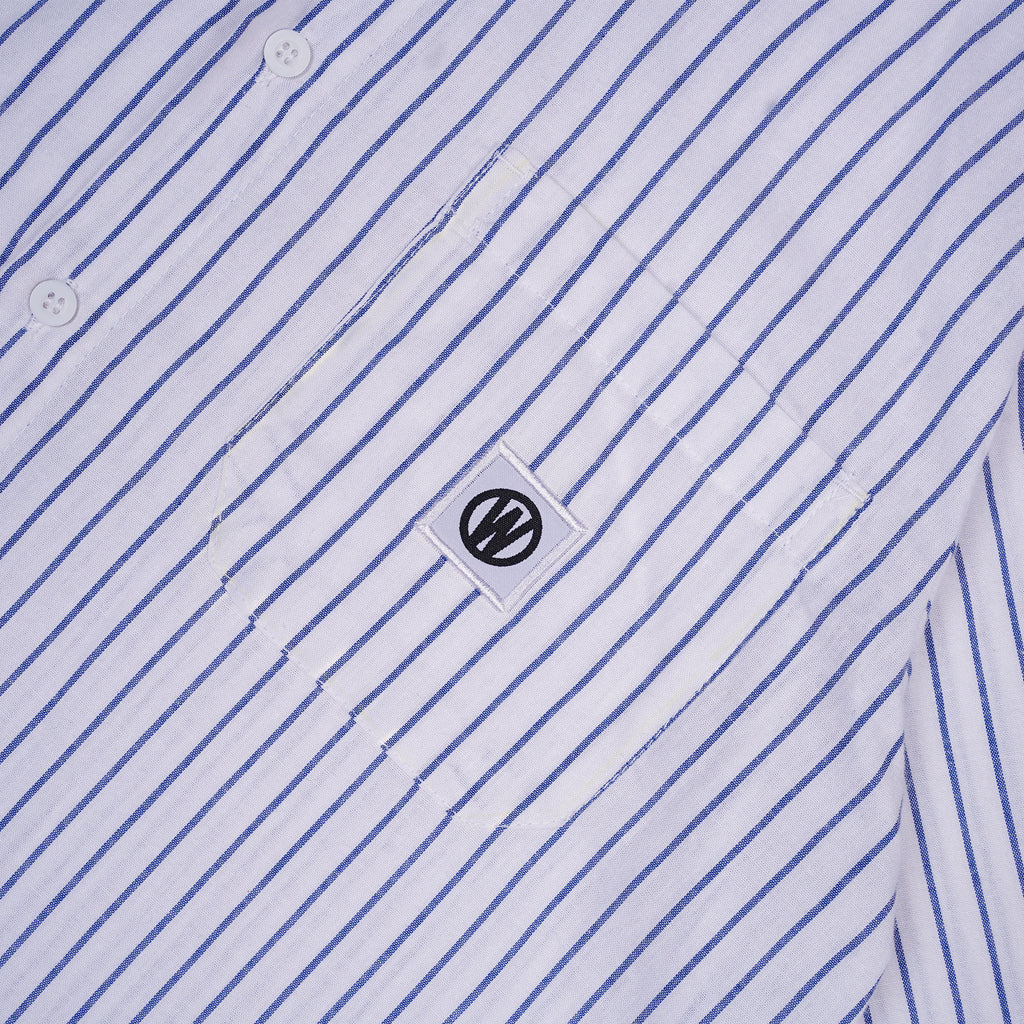 WISED | BARE | SHIRT SALUR