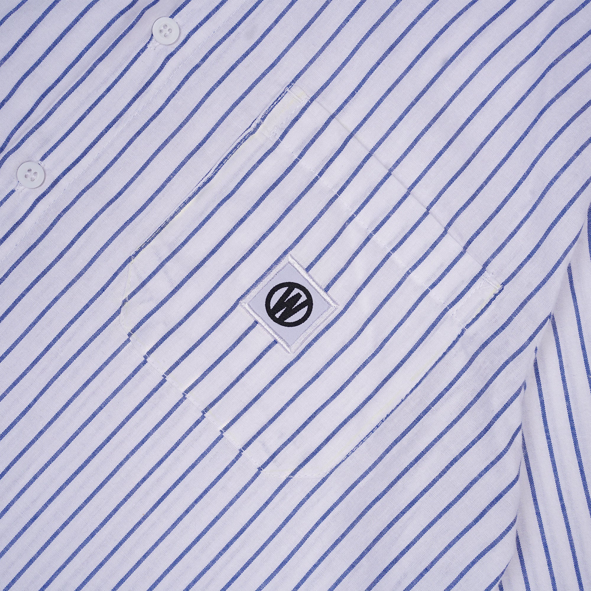 WISED | BARE | SHIRT SALUR