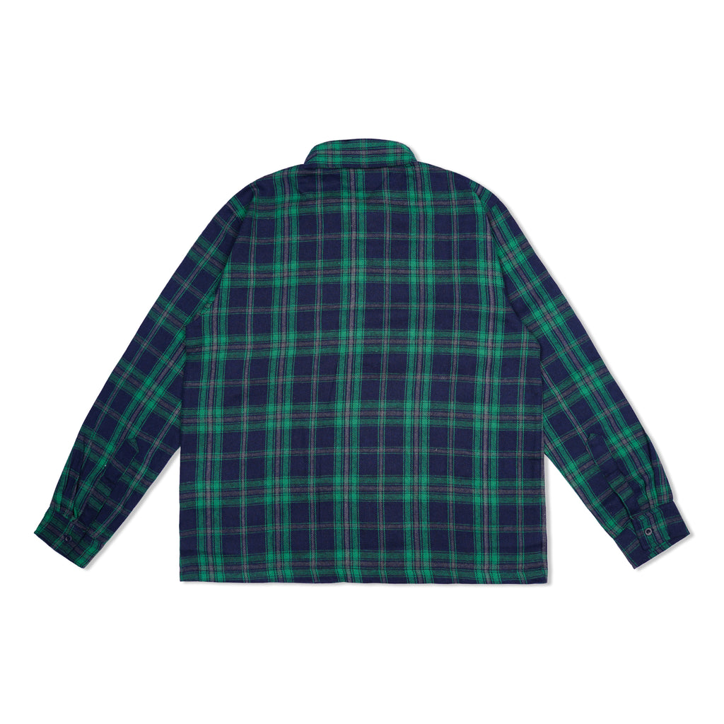 WISED | PURE | FLANNEL
